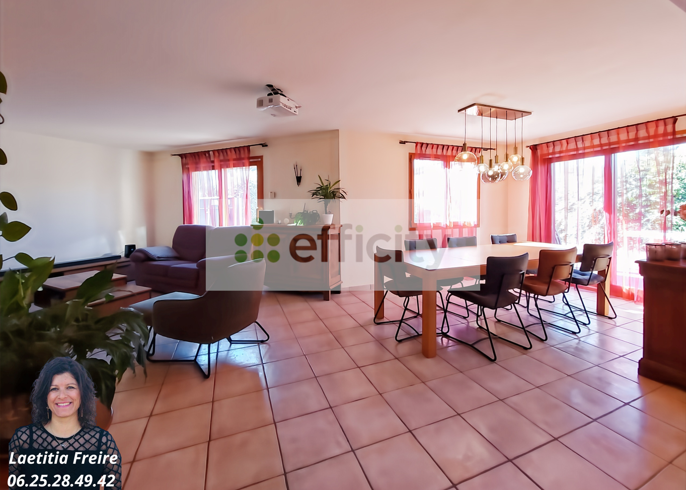 maison 5 pièces - 144m2 à Peillonnex (74250)