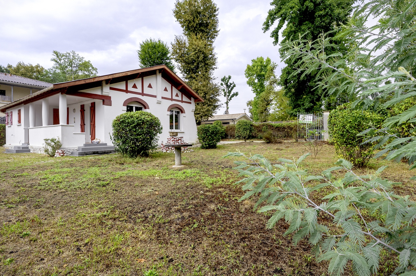 maison 3 pièces - 75m2 à Gradignan (33170)