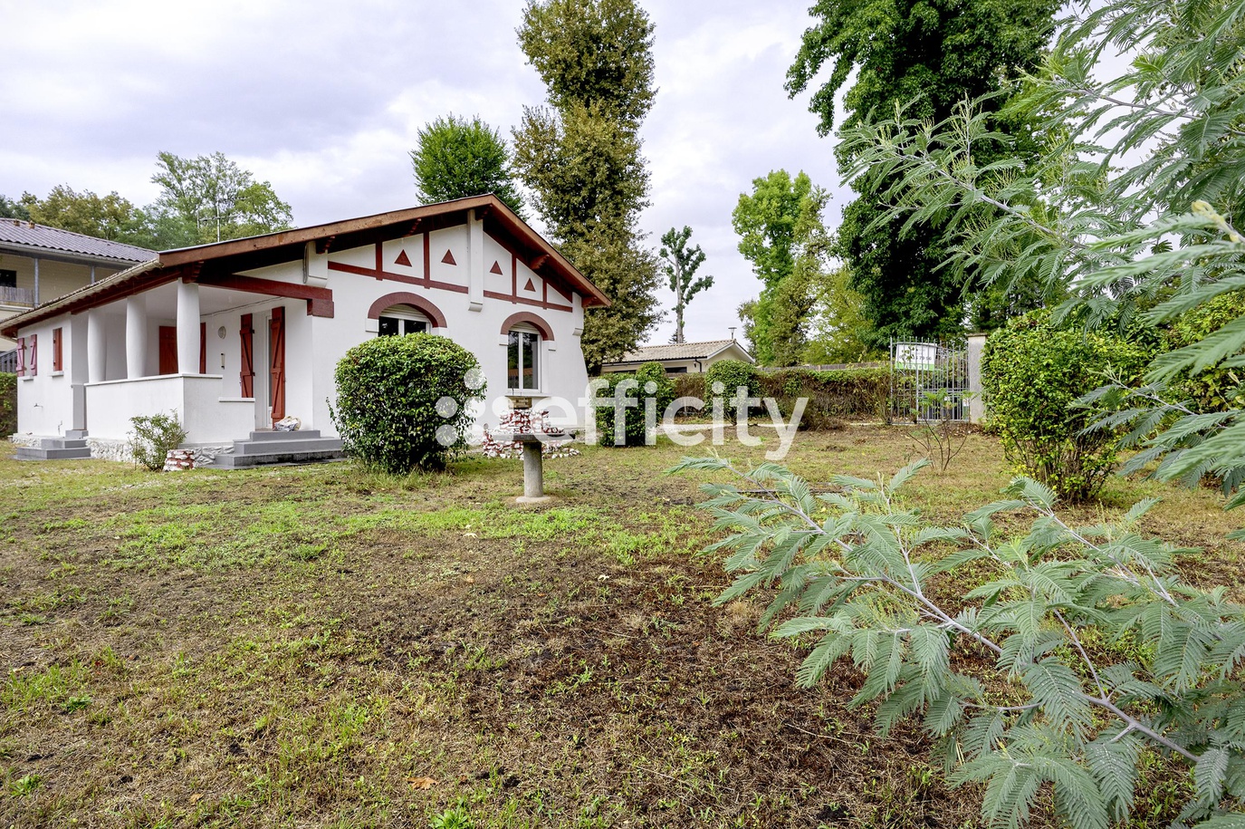 maison 3 pièces - 75m2 à Gradignan (33170)