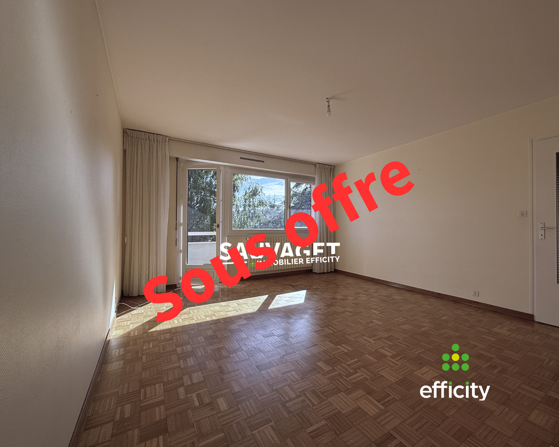 appartement 3 pièces - 71m2 à Reignier-Ésery (74930)