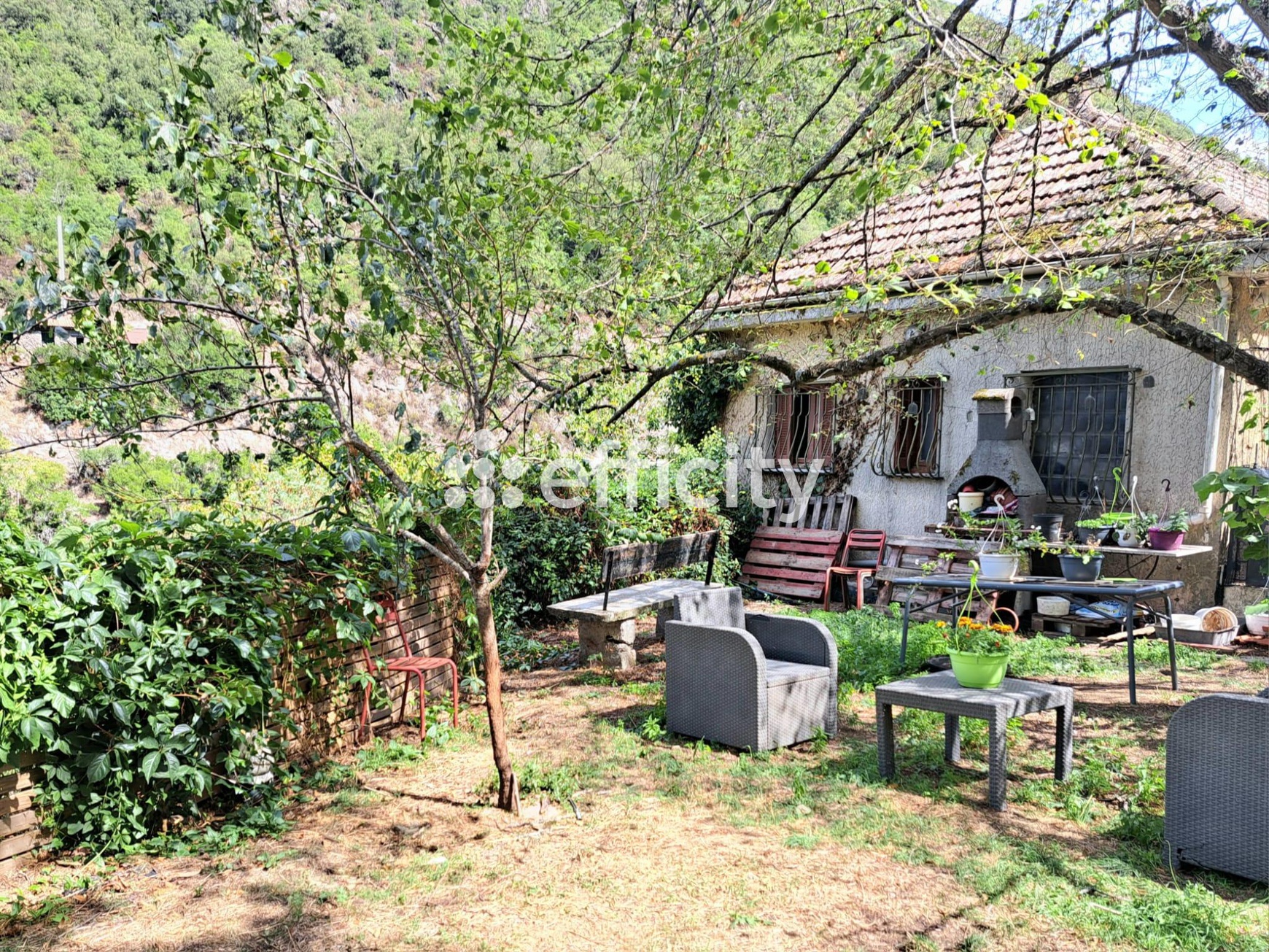 Achat immobilier Maison 4 pièces  250m2 à Lano (20244) - Photo n°10