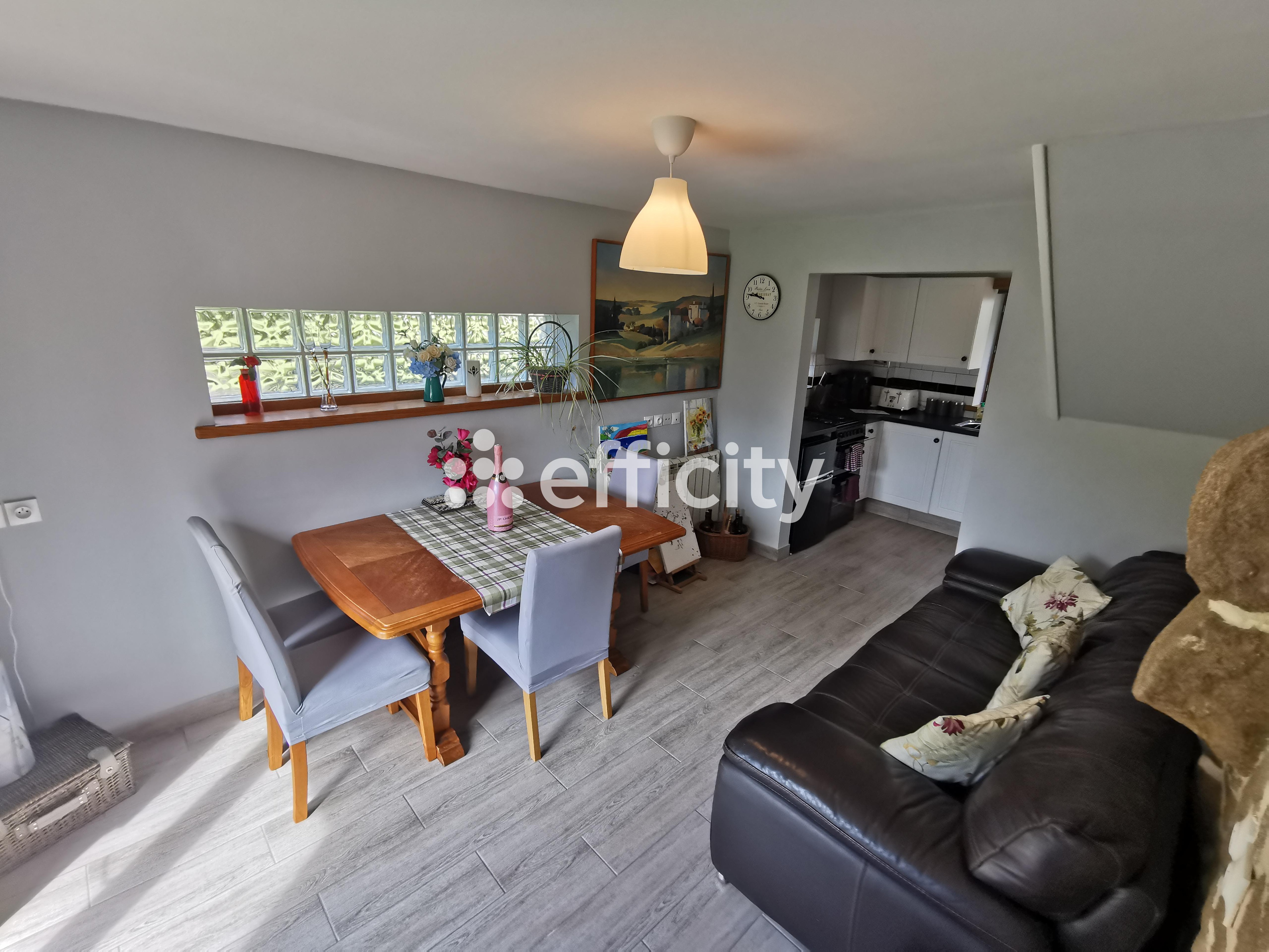 Achat immobilier Maison 8 pièces  175m2 à Noues de Sienne (14380) - Photo n°10