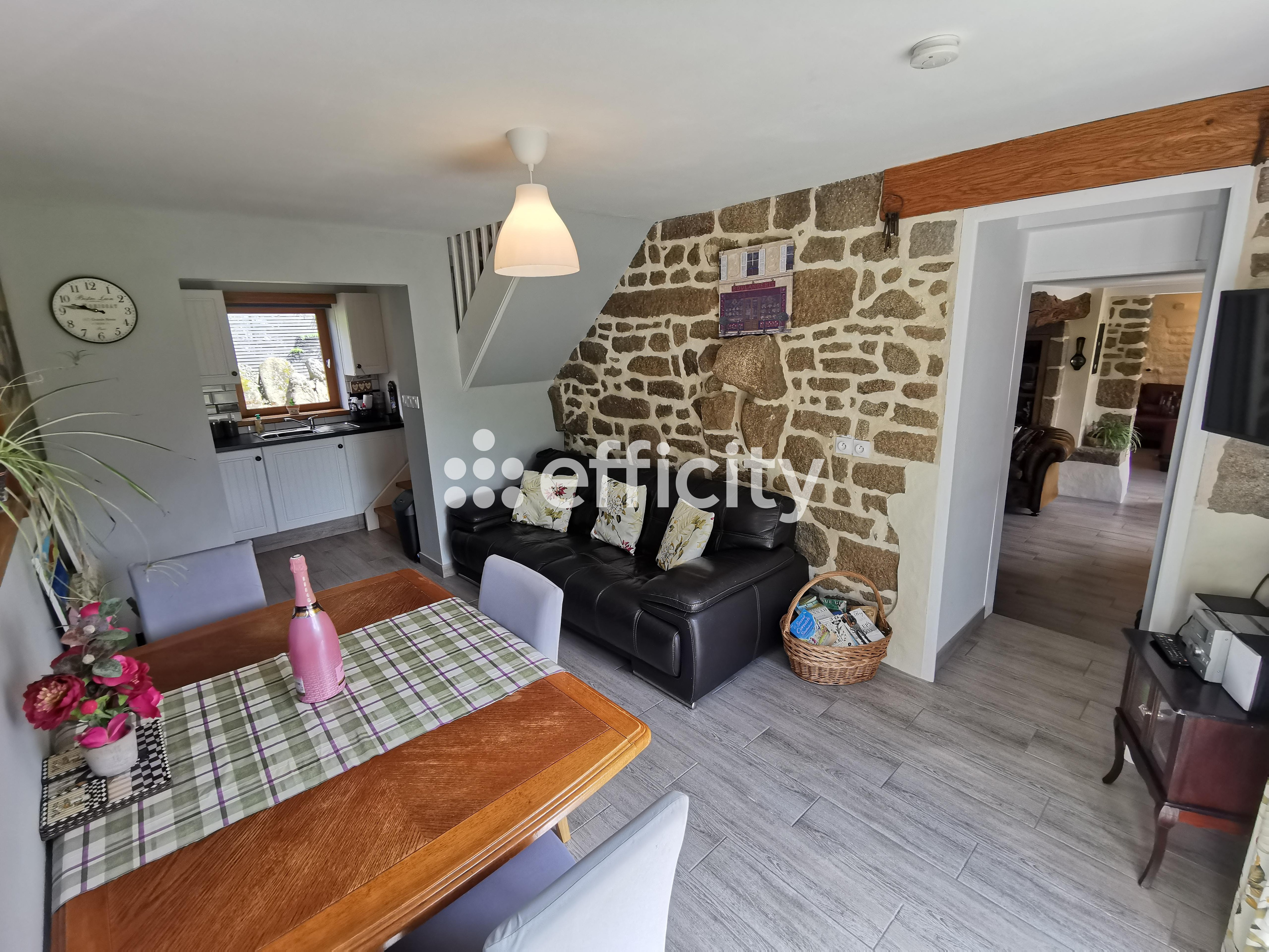 Achat immobilier Maison 8 pièces  175m2 à Noues de Sienne (14380) - Photo n°11