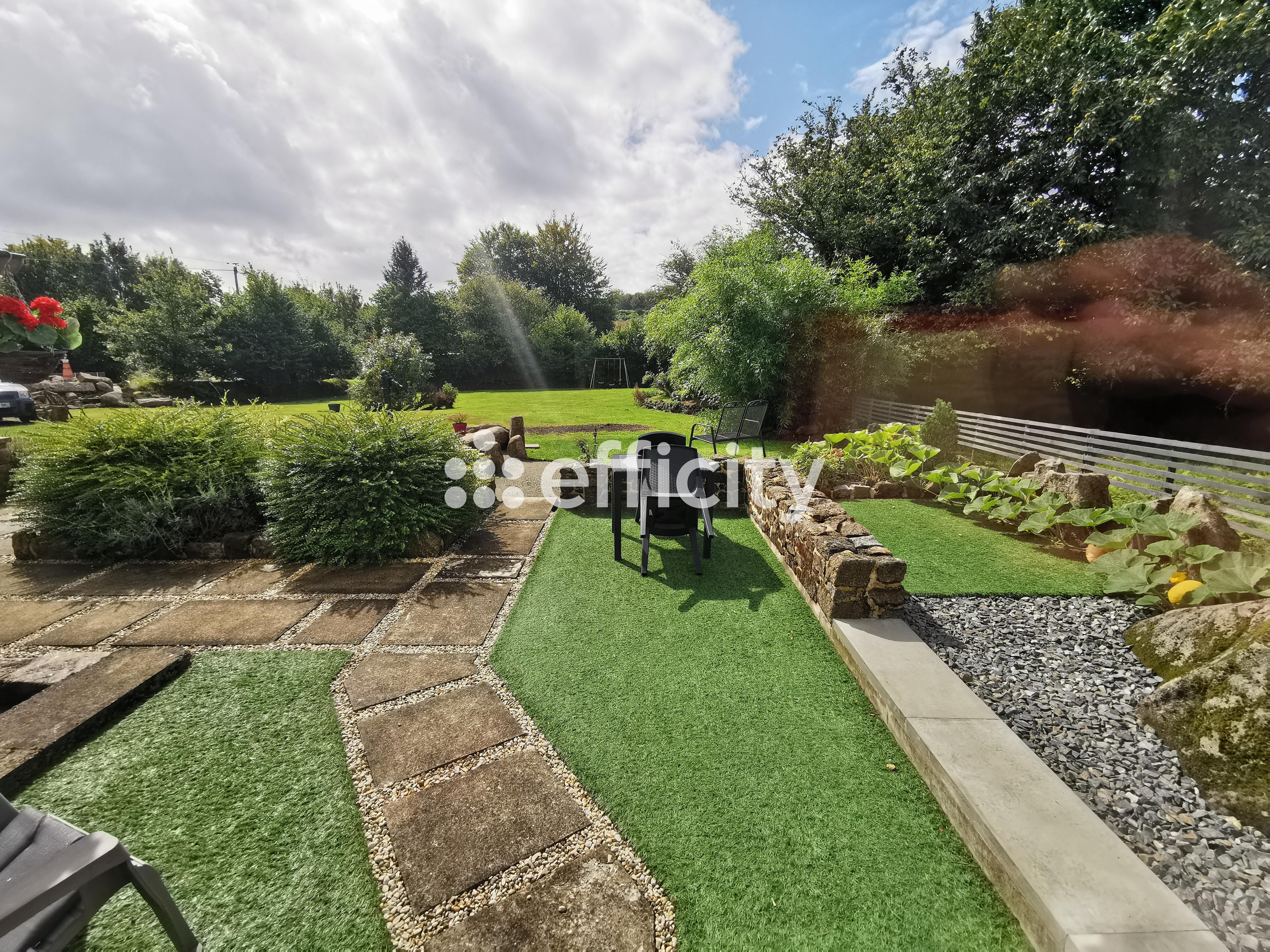 Achat immobilier Maison 8 pièces  175m2 à Noues de Sienne (14380) - Photo n°20