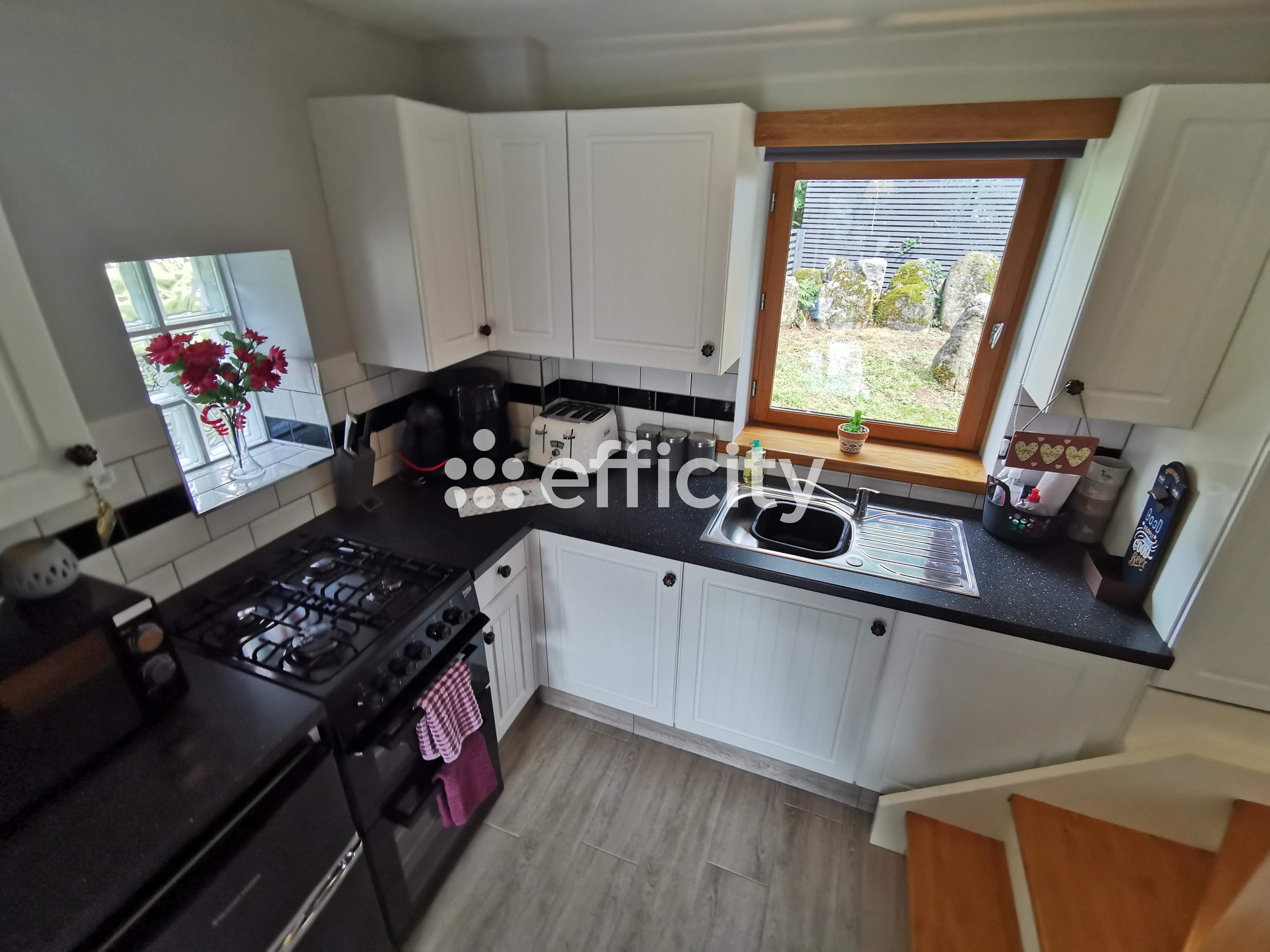 Achat immobilier Maison 8 pièces  175m2 à Noues de Sienne (14380) - Photo n°12