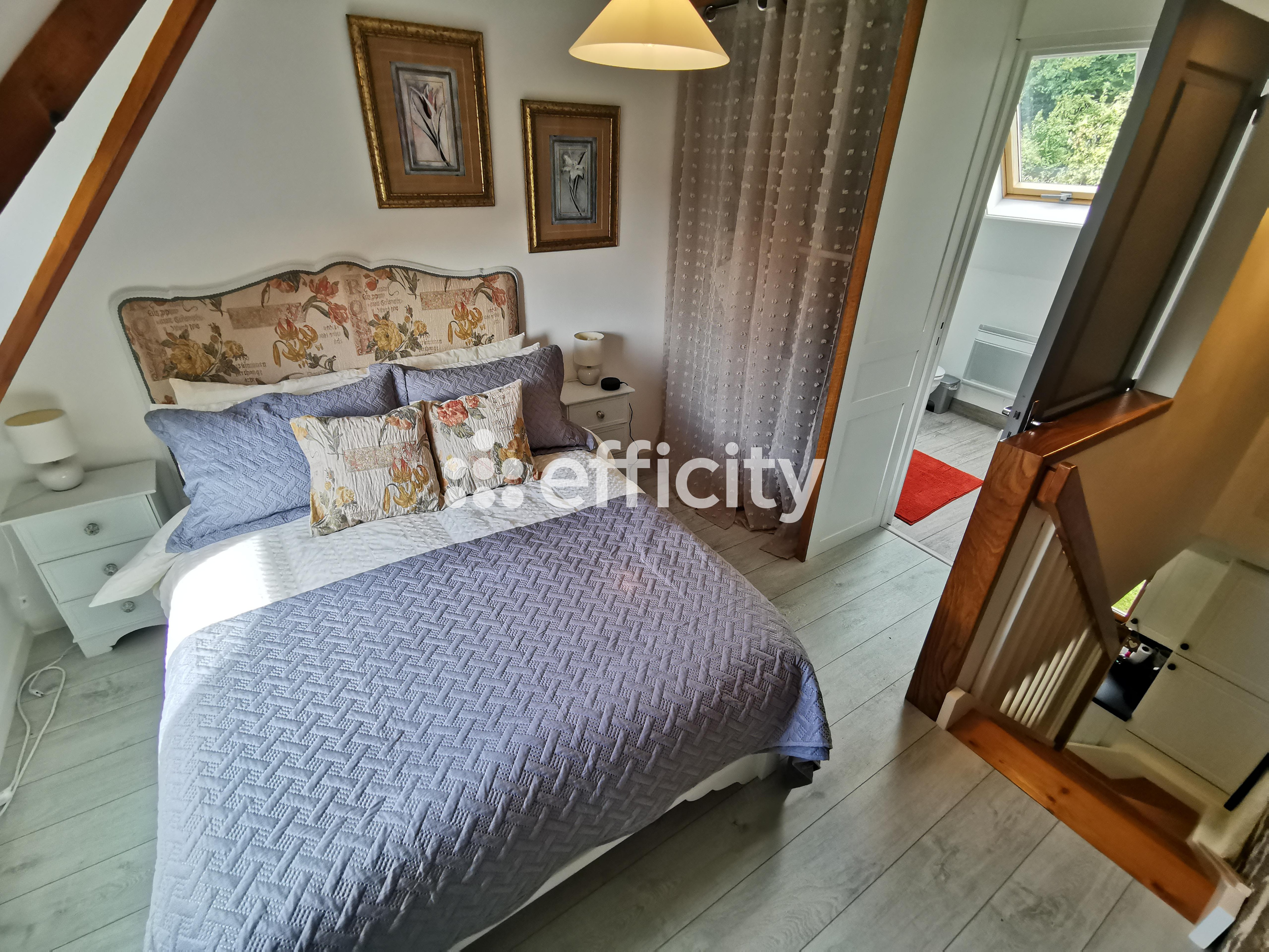 Achat immobilier Maison 8 pièces  175m2 à Noues de Sienne (14380) - Photo n°13