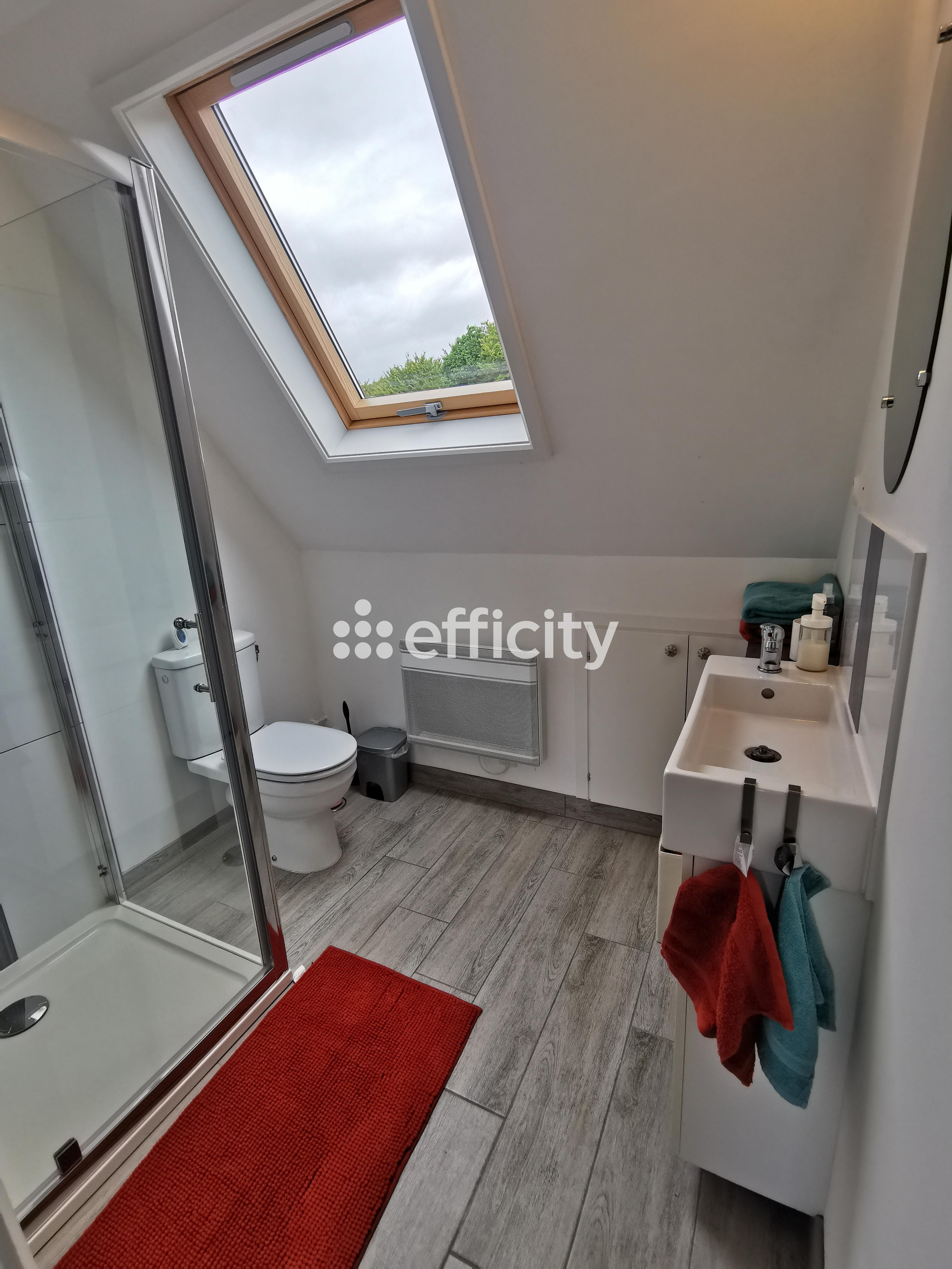 Achat immobilier Maison 8 pièces  175m2 à Noues de Sienne (14380) - Photo n°14