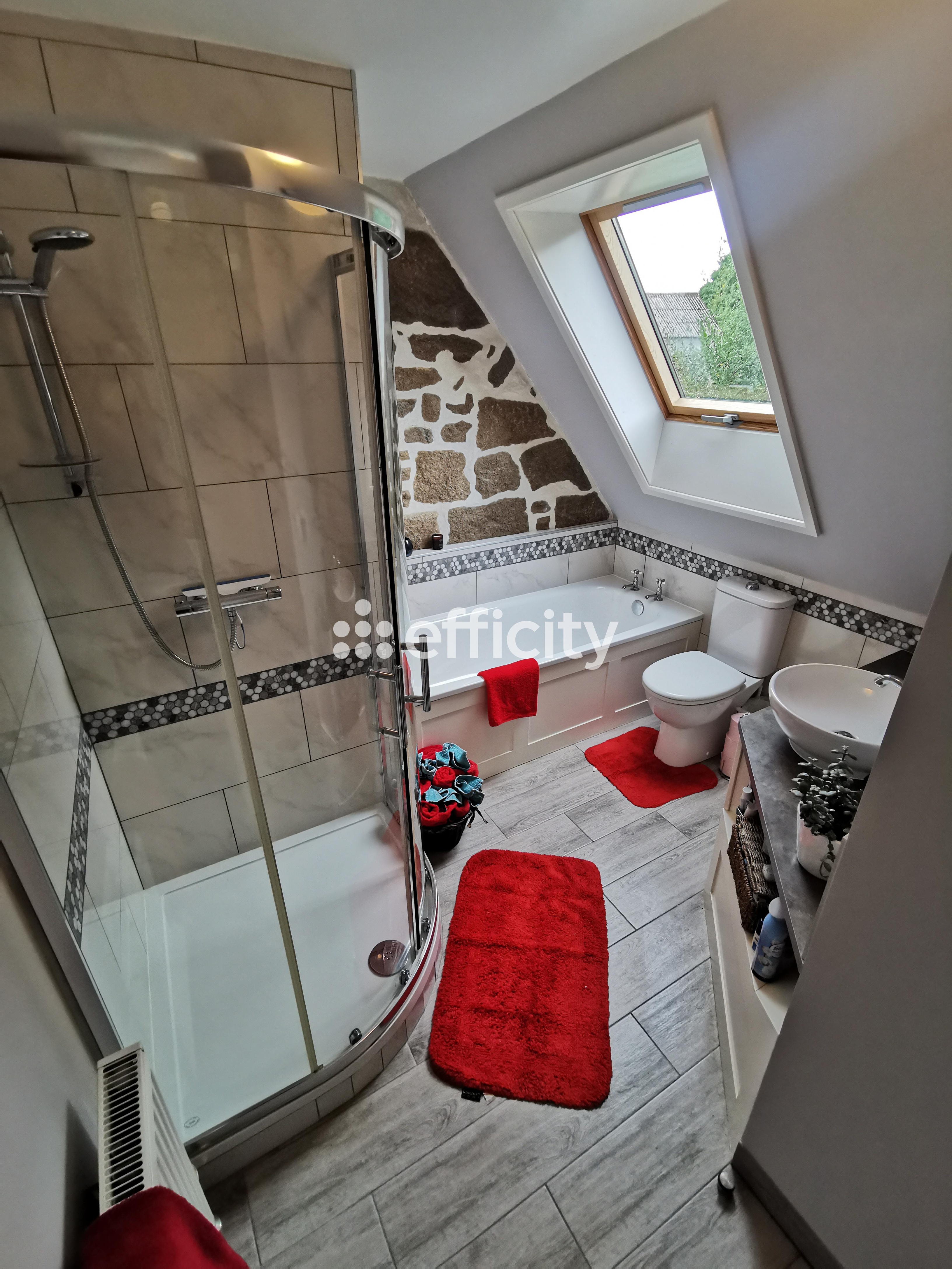 Achat immobilier Maison 8 pièces  175m2 à Noues de Sienne (14380) - Photo n°19
