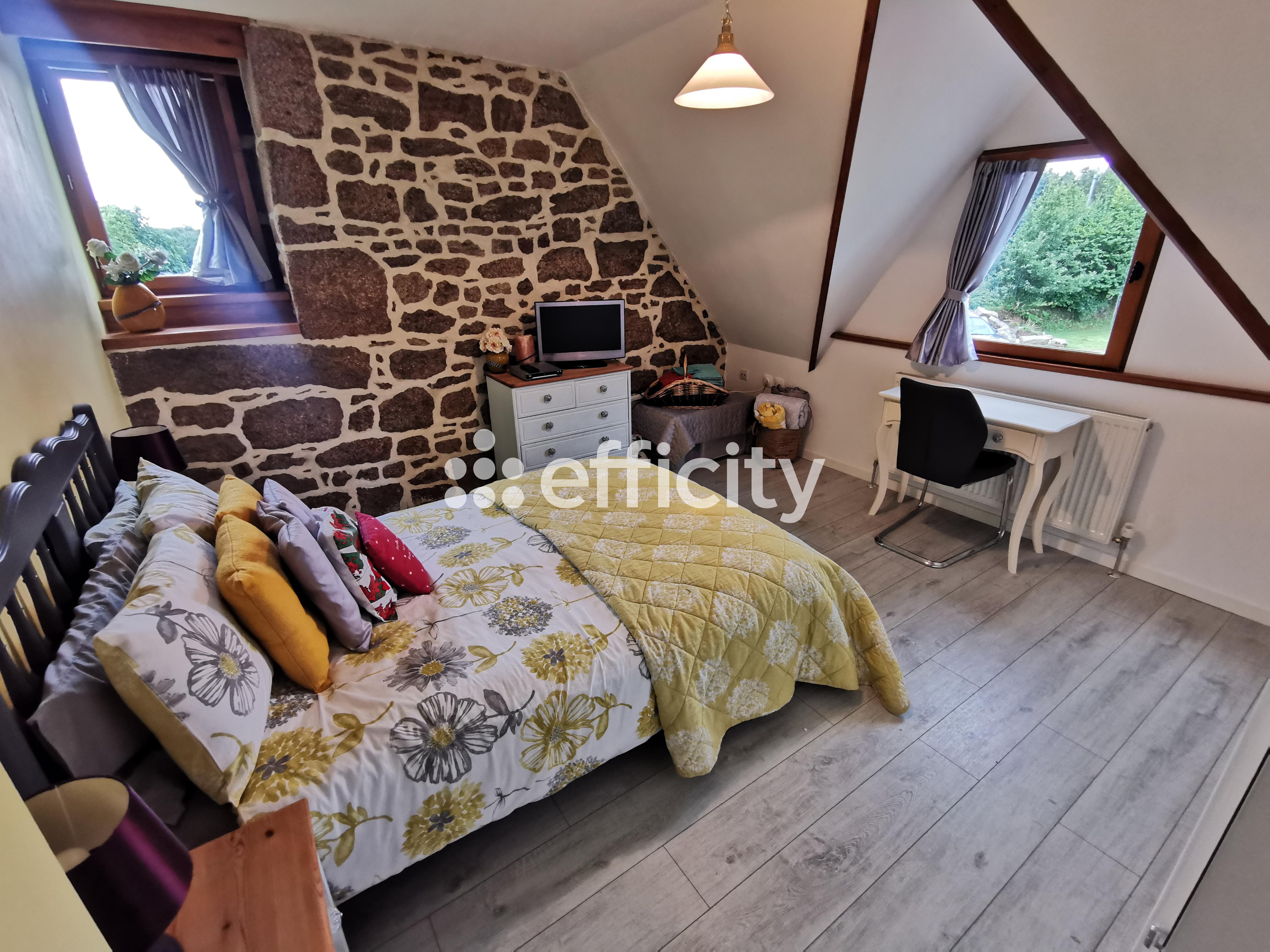 Achat immobilier Maison 8 pièces  175m2 à Noues de Sienne (14380) - Photo n°16