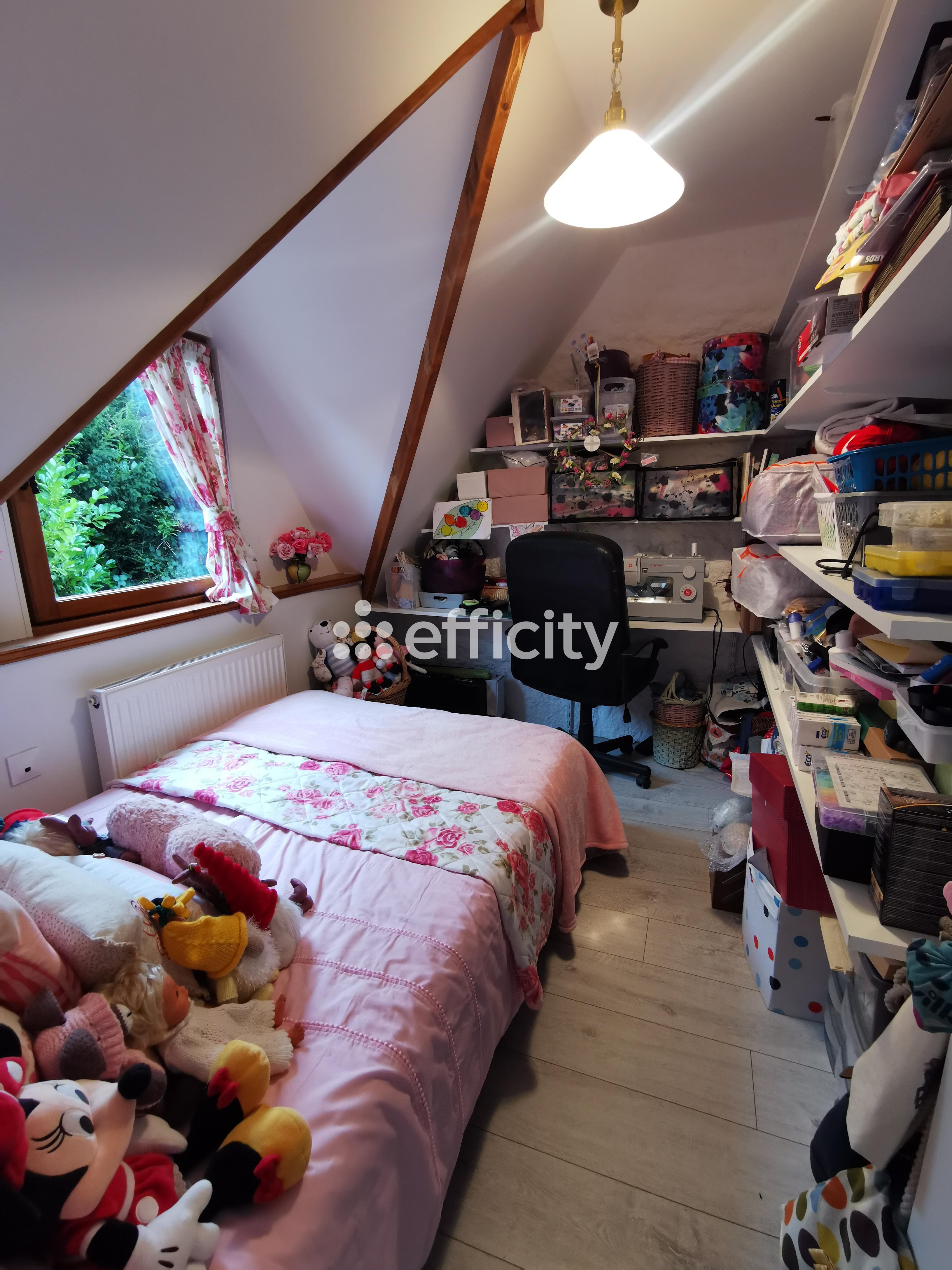 Achat immobilier Maison 8 pièces  175m2 à Noues de Sienne (14380) - Photo n°18