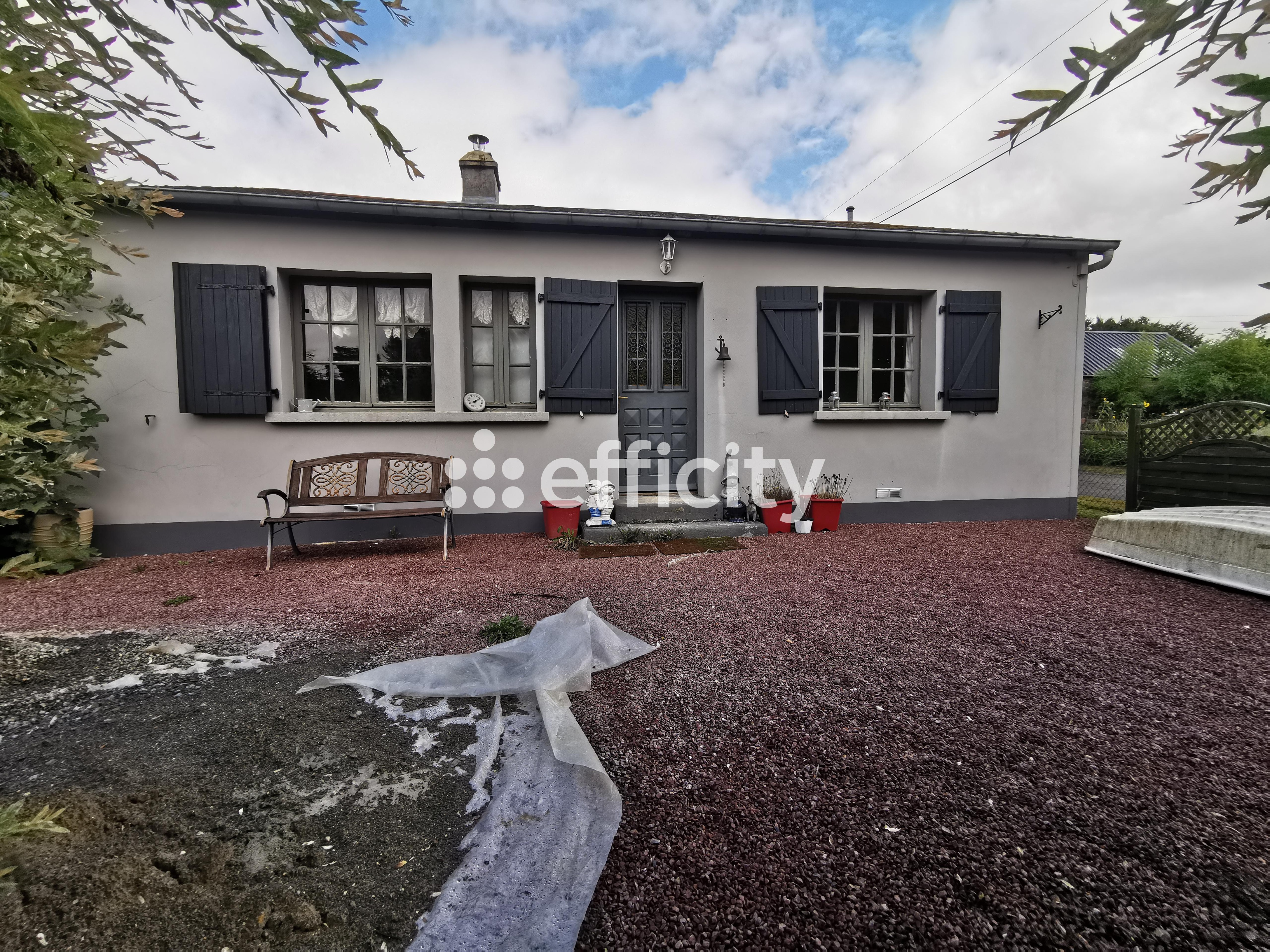 Achat immobilier Maison 8 pièces  175m2 à Noues de Sienne (14380) - Photo n°22