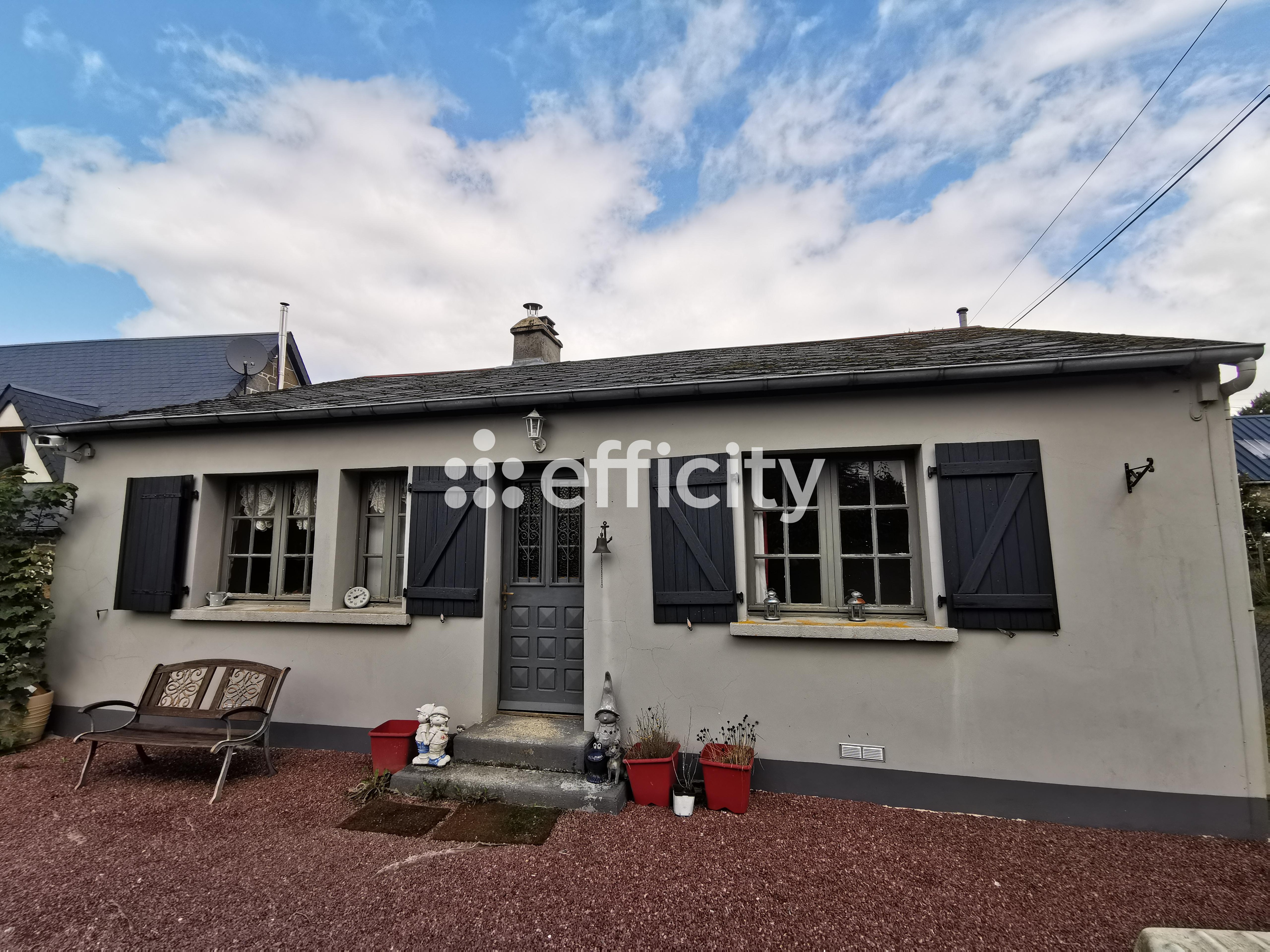 Achat immobilier Maison 8 pièces  175m2 à Noues de Sienne (14380) - Photo n°23