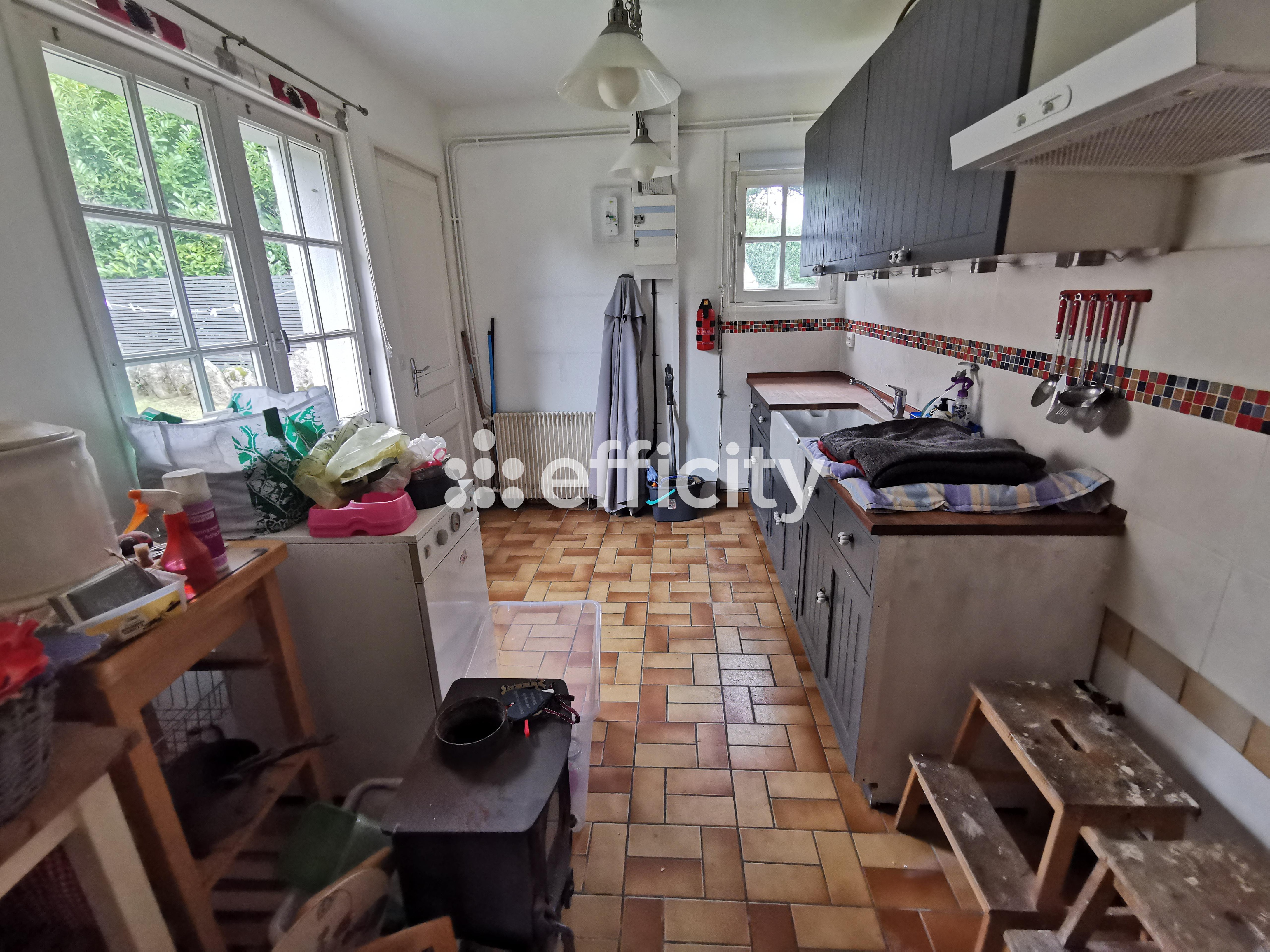 Achat immobilier Maison 8 pièces  175m2 à Noues de Sienne (14380) - Photo n°28