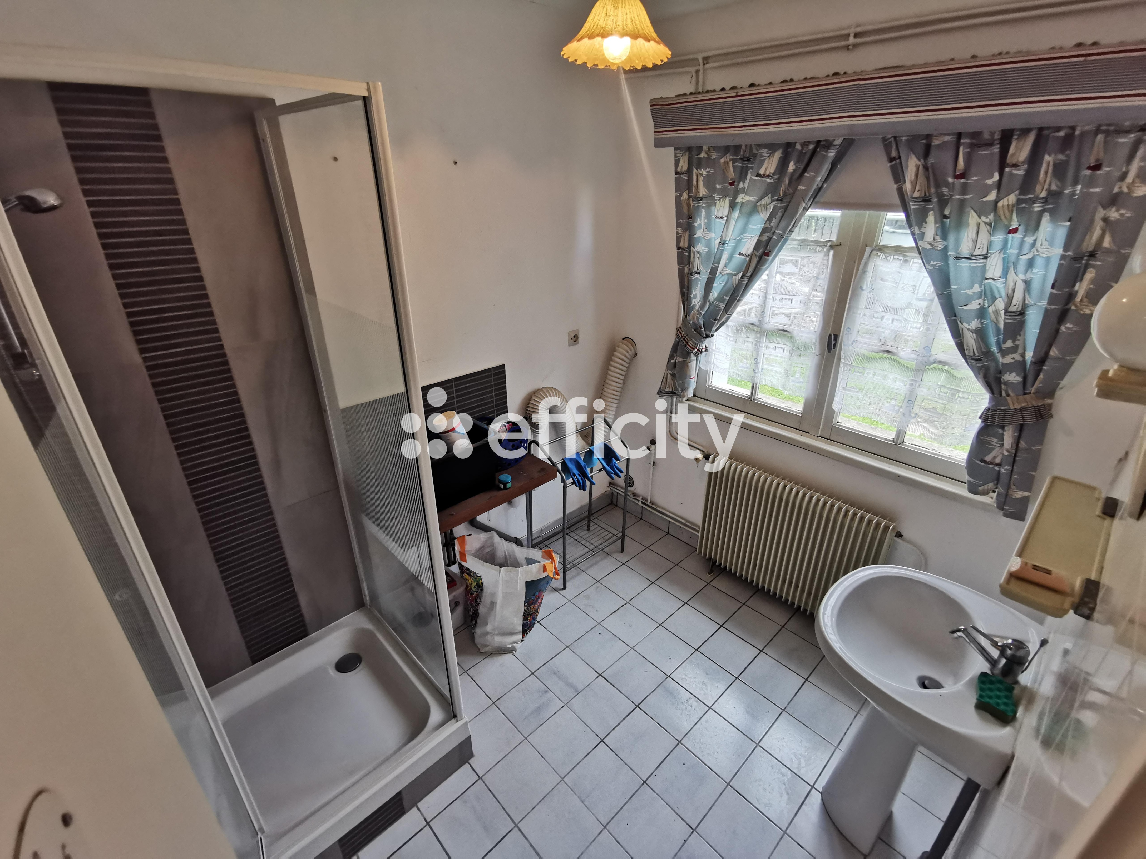 Achat immobilier Maison 8 pièces  175m2 à Noues de Sienne (14380) - Photo n°34