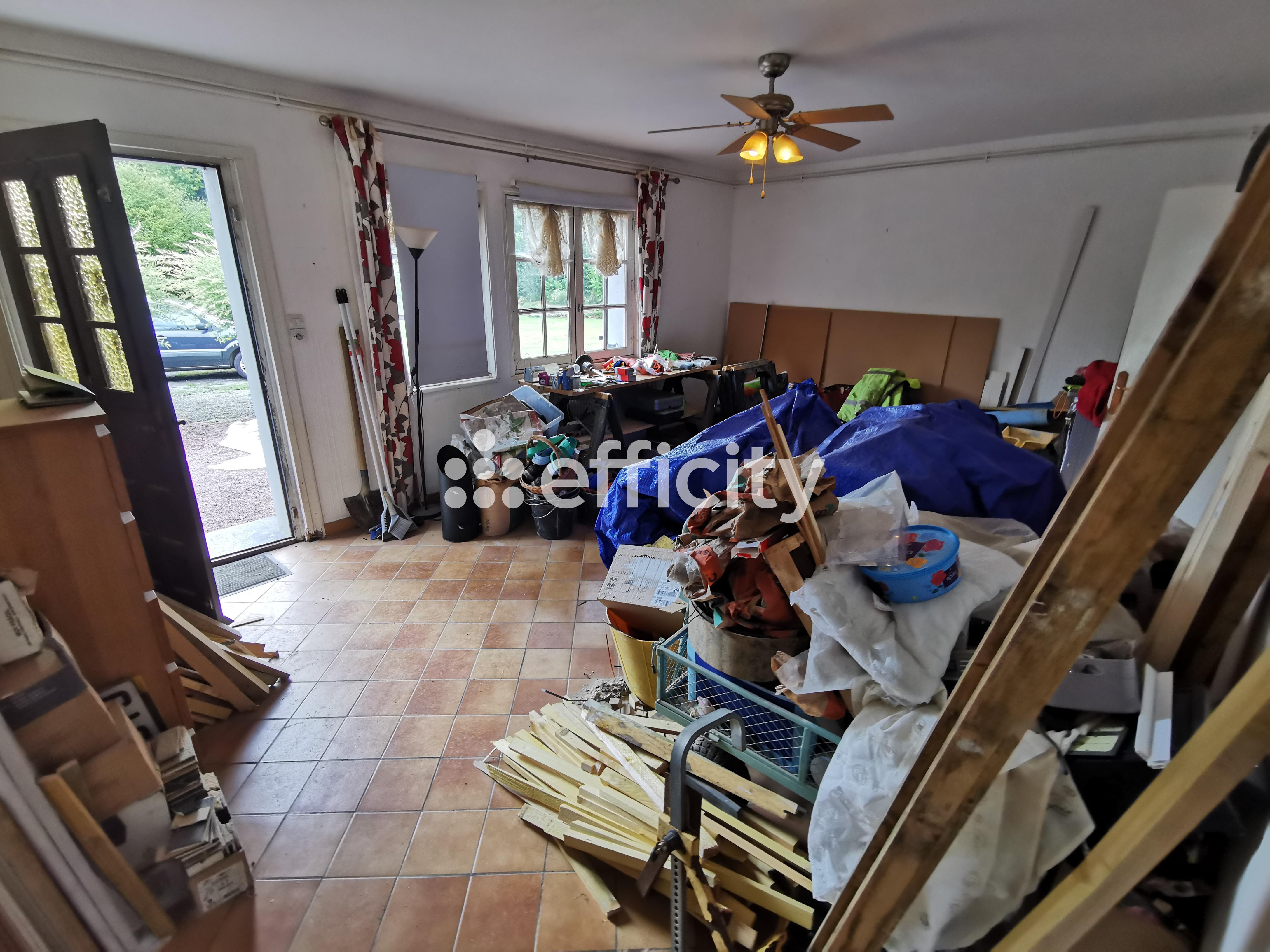Achat immobilier Maison 8 pièces  175m2 à Noues de Sienne (14380) - Photo n°26