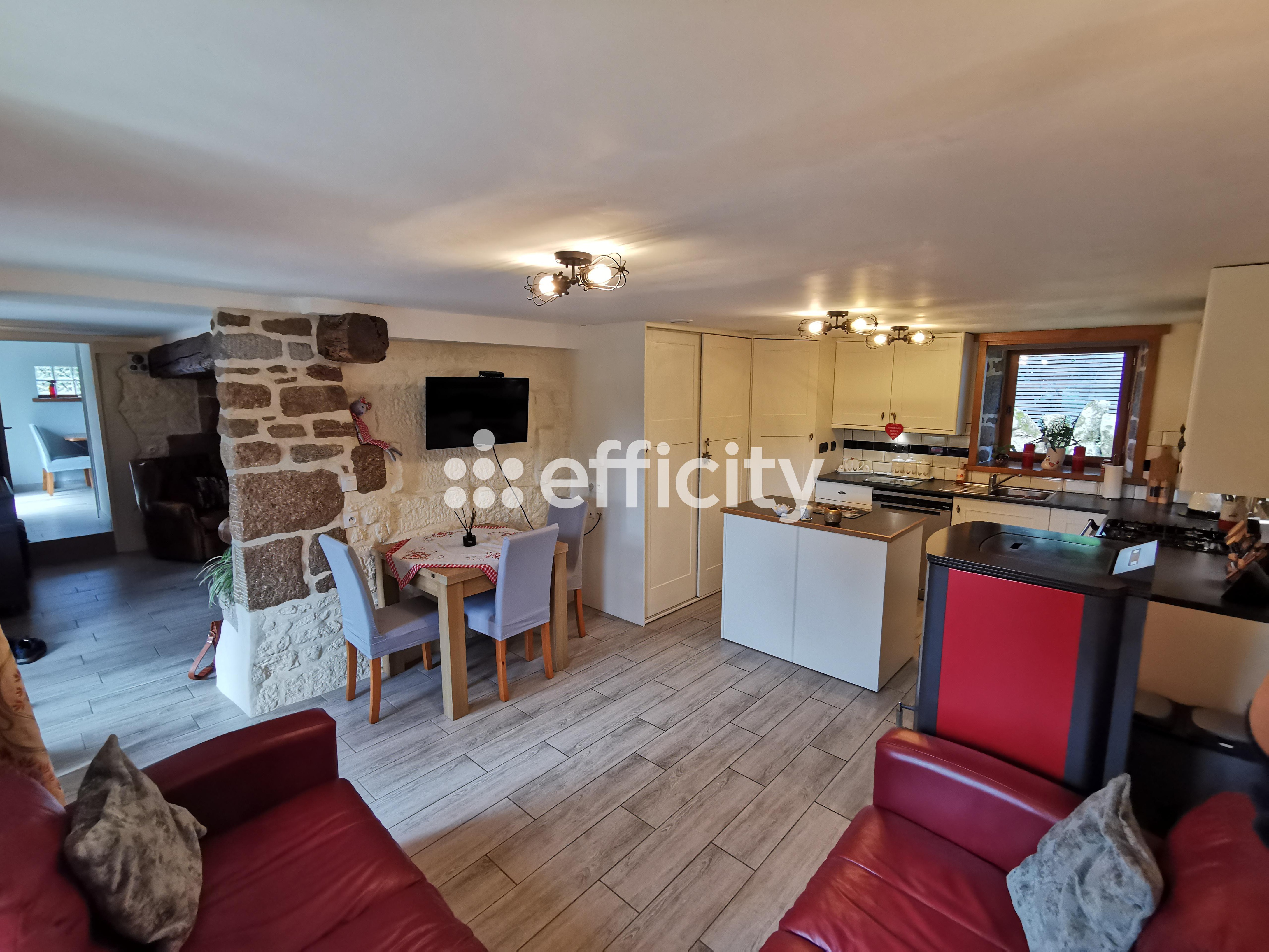 Achat immobilier Maison 8 pièces  175m2 à Noues de Sienne (14380) - Photo n°6