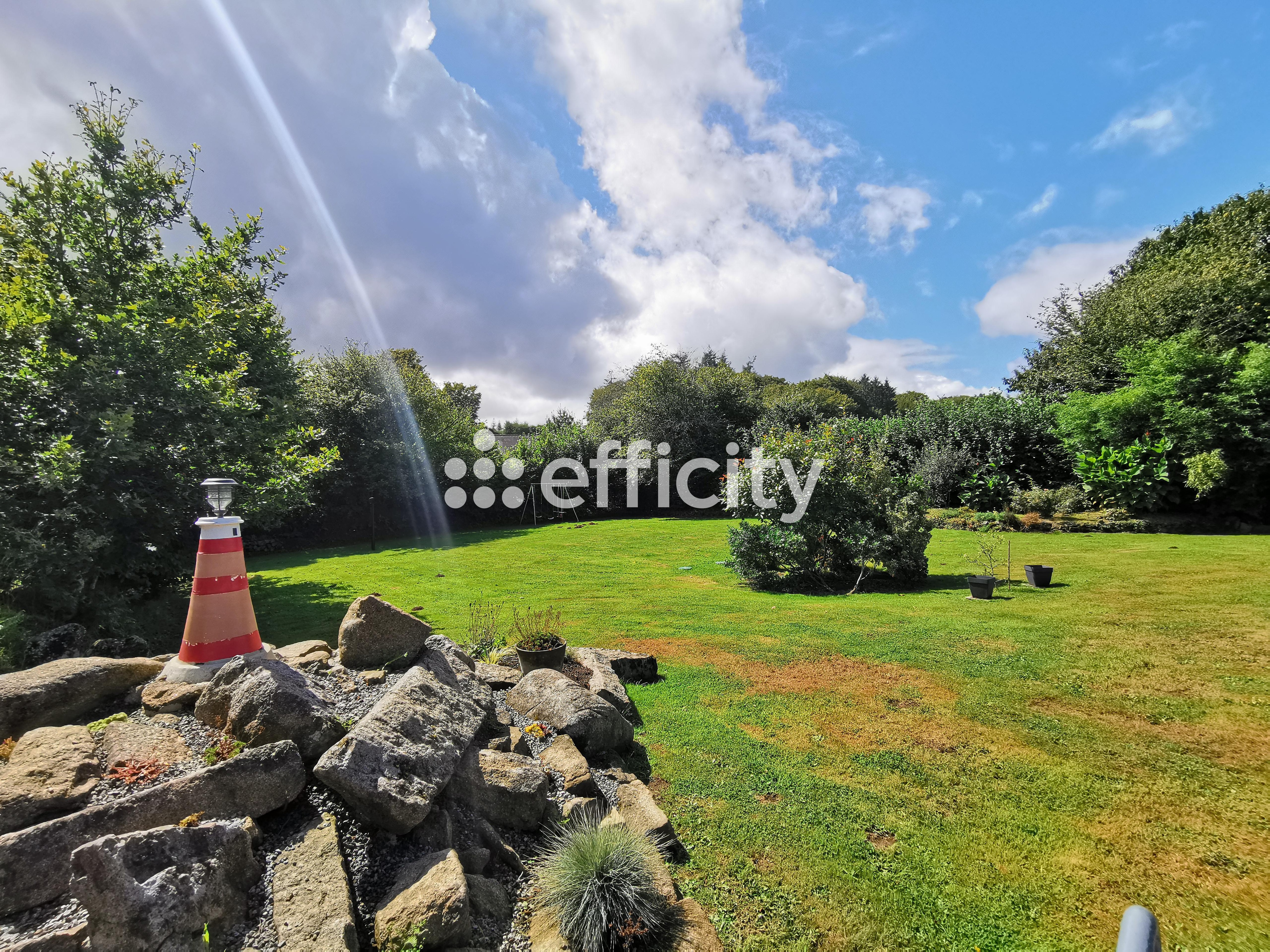 Achat immobilier Maison 8 pièces  175m2 à Noues de Sienne (14380) - Photo n°4