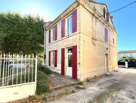 maison 7 pièces - 127m2 à Valréas (84600)