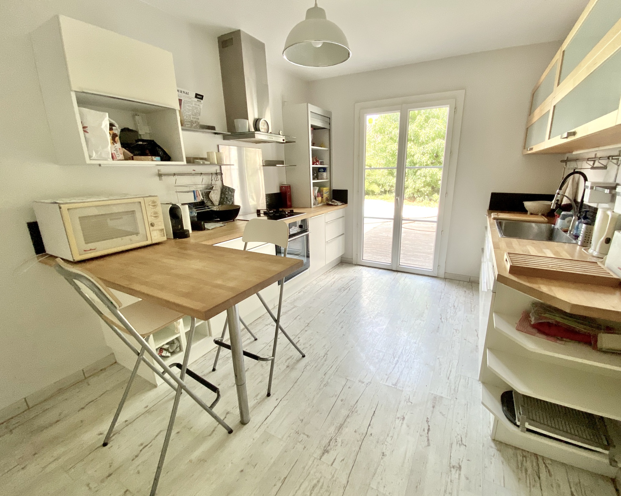 maison 7 pièces - 200,0m2 à Mérignac (33700)