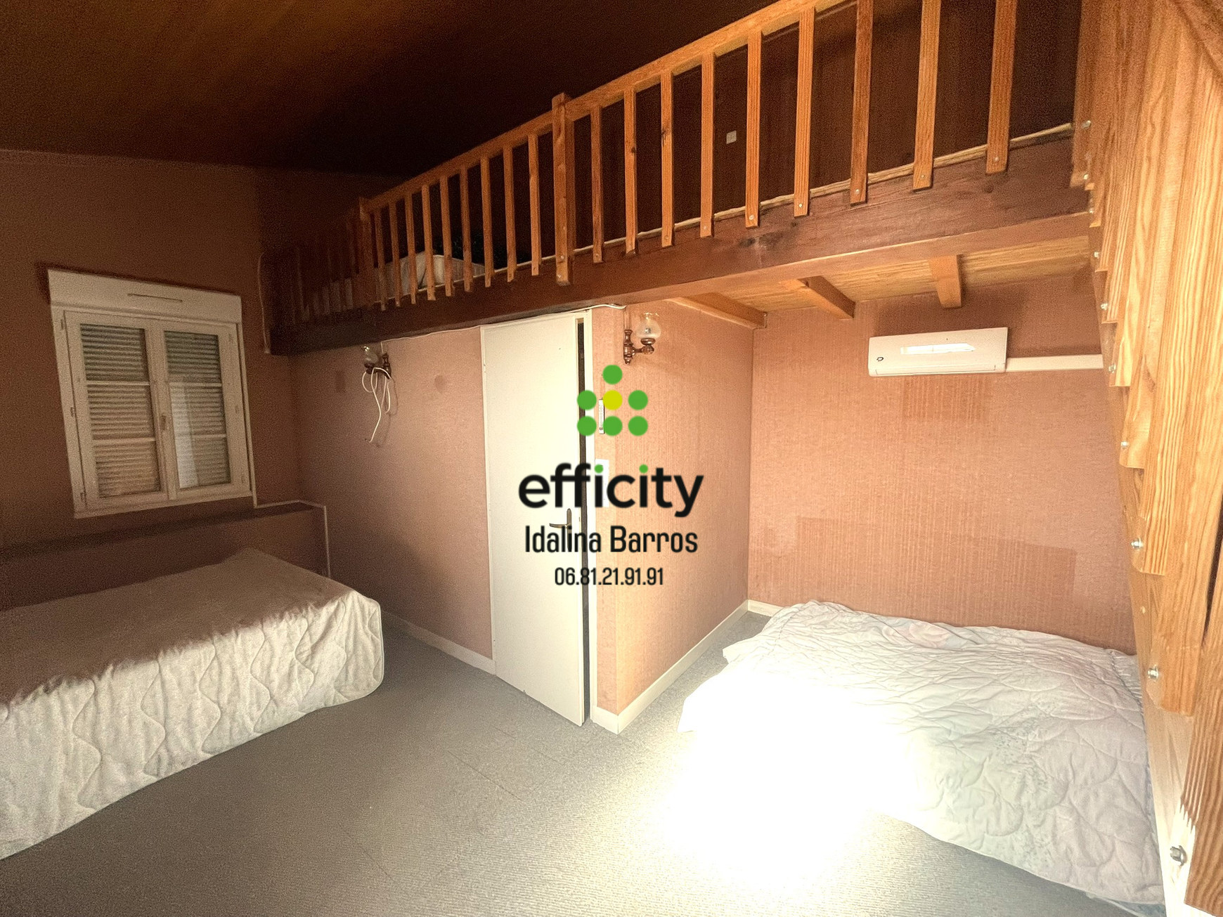 Achat immobilier Maison 4 pièces  110m2 à Aigre (16140) - Photo n°7
