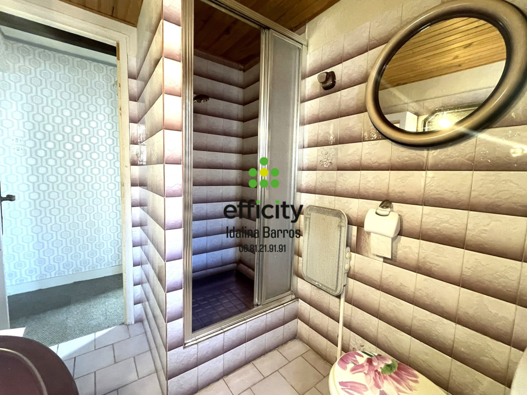 Achat immobilier Maison 4 pièces  110m2 à Aigre (16140) - Photo n°11