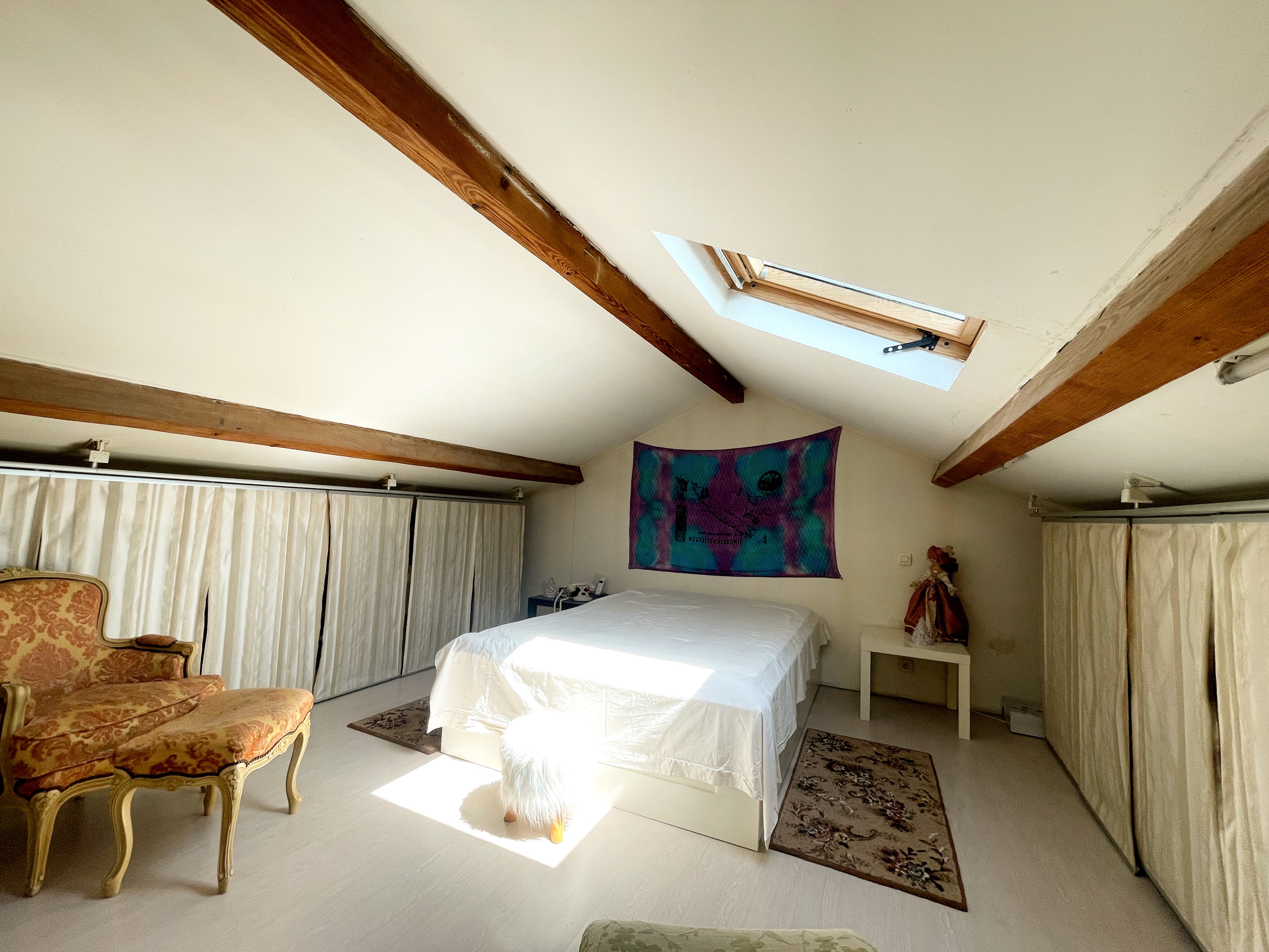 Achat immobilier Maison 6 pièces  186m2 à Rieucros (09500) - Photo n°12