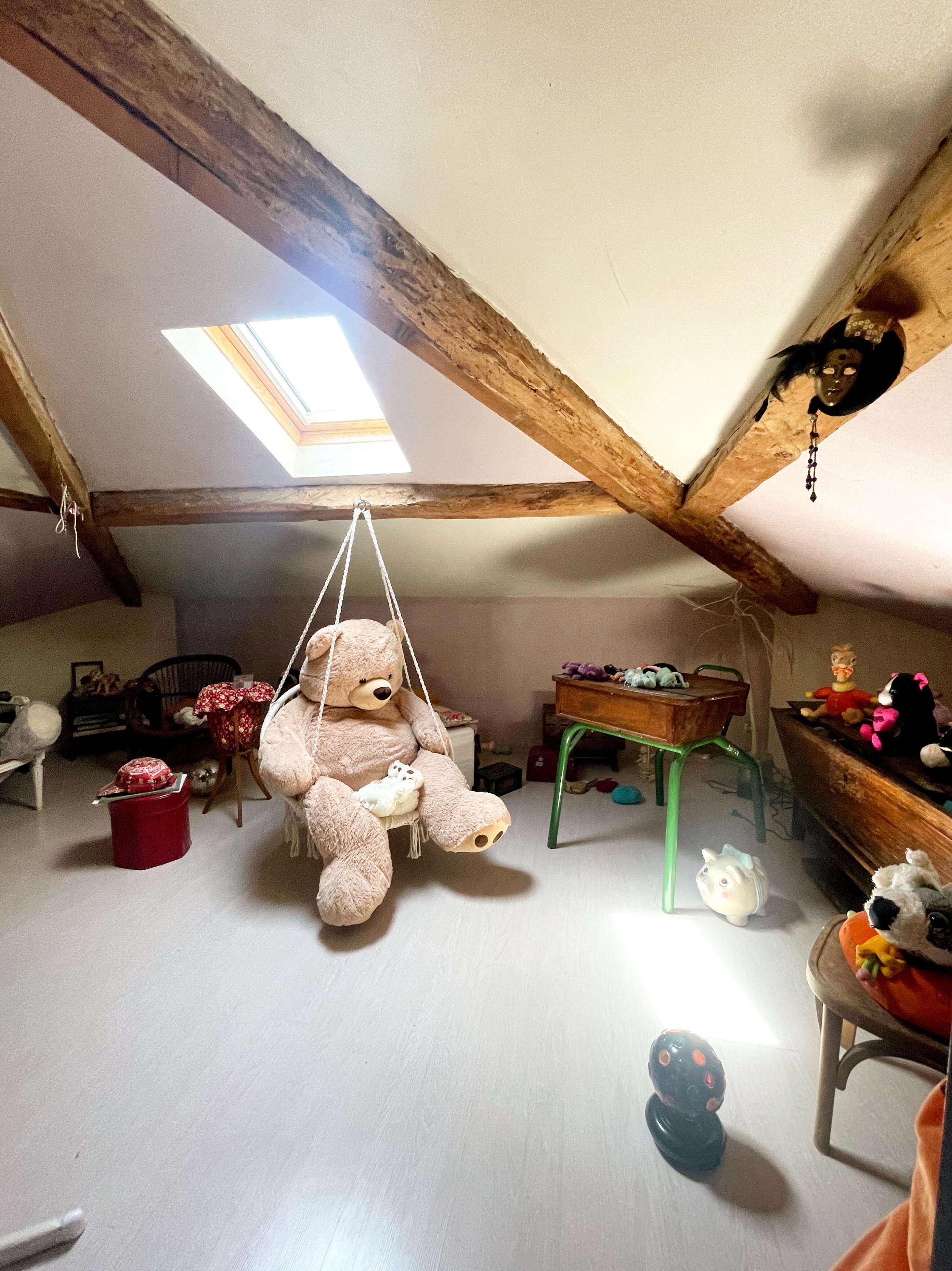 Achat immobilier Maison 6 pièces  186m2 à Rieucros (09500) - Photo n°11