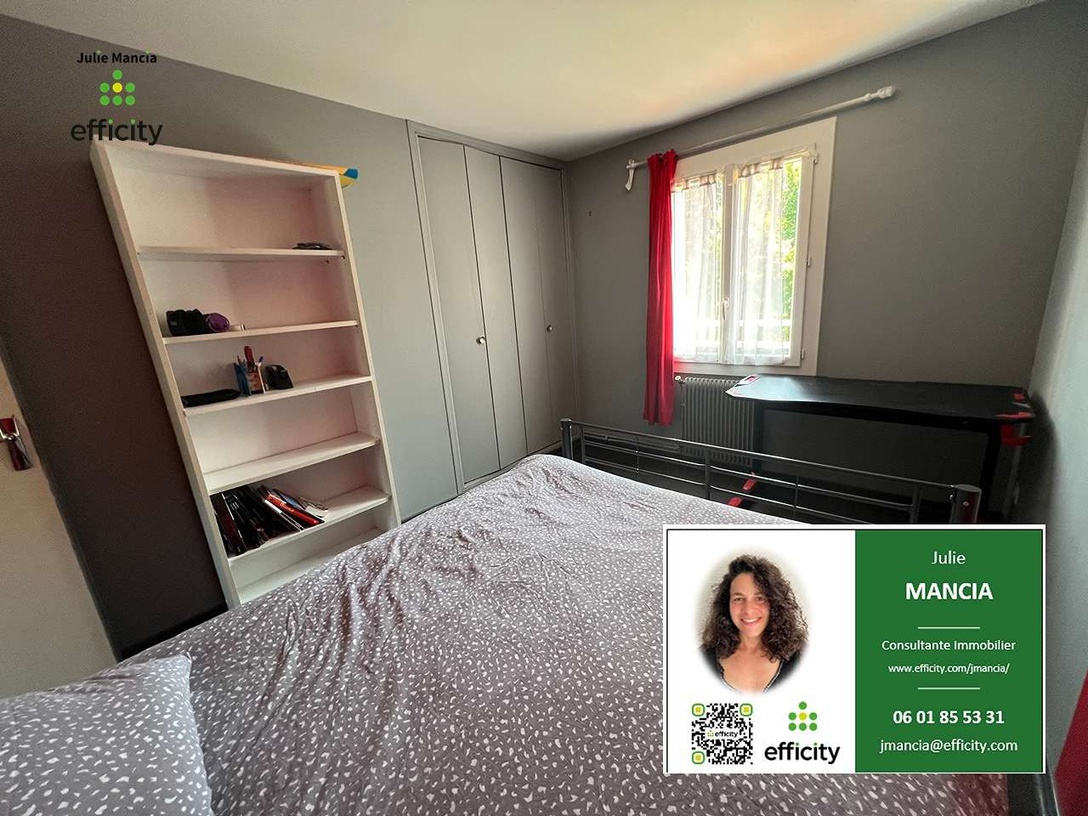 Achat immobilier Maison 6 pièces  122m2 à Saint-Yrieix-sur-Charente (16710) - Photo n°11