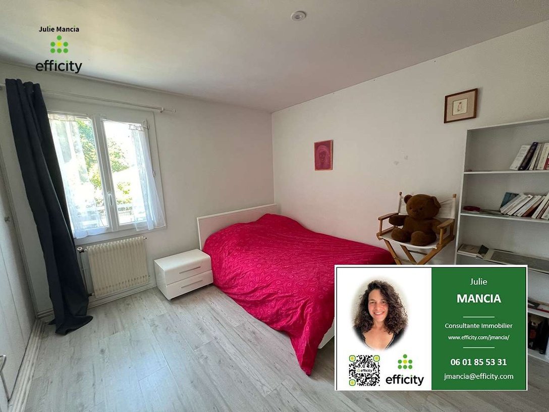 Achat immobilier Maison 6 pièces  122m2 à Saint-Yrieix-sur-Charente (16710) - Photo n°9