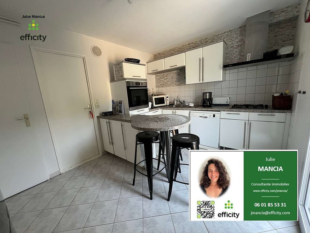 Achat immobilier Maison 6 pièces  122m2 à Saint-Yrieix-sur-Charente (16710) - Photo n°4