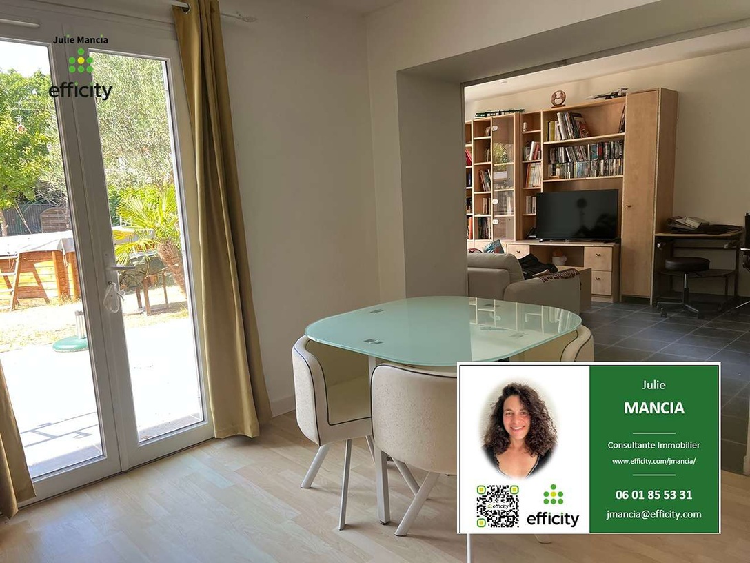 Achat immobilier Maison 6 pièces  122m2 à Saint-Yrieix-sur-Charente (16710) - Photo n°5