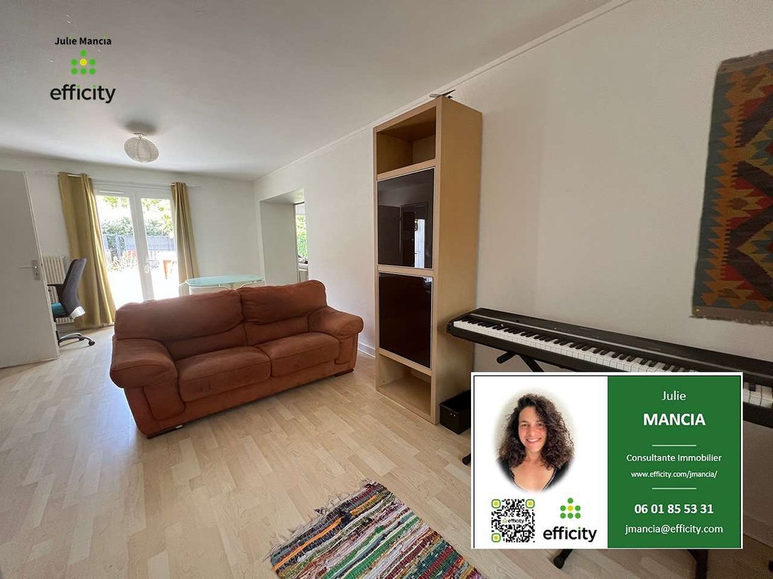 Achat immobilier Maison 6 pièces  122m2 à Saint-Yrieix-sur-Charente (16710) - Photo n°6