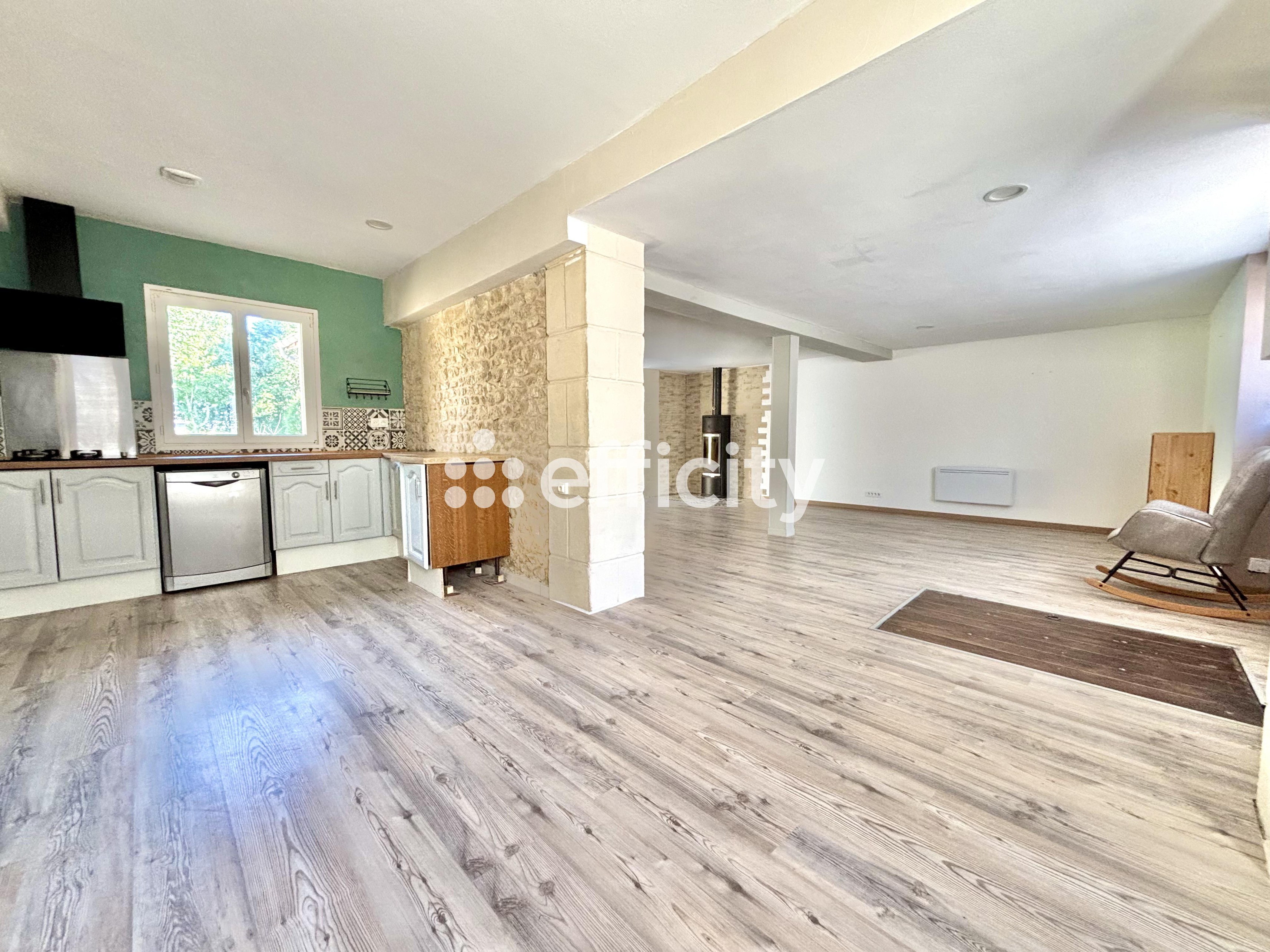 Achat immobilier Maison 5 pièces  117m2 à Bazoches-en-Dunois (28140) - Photo n°11