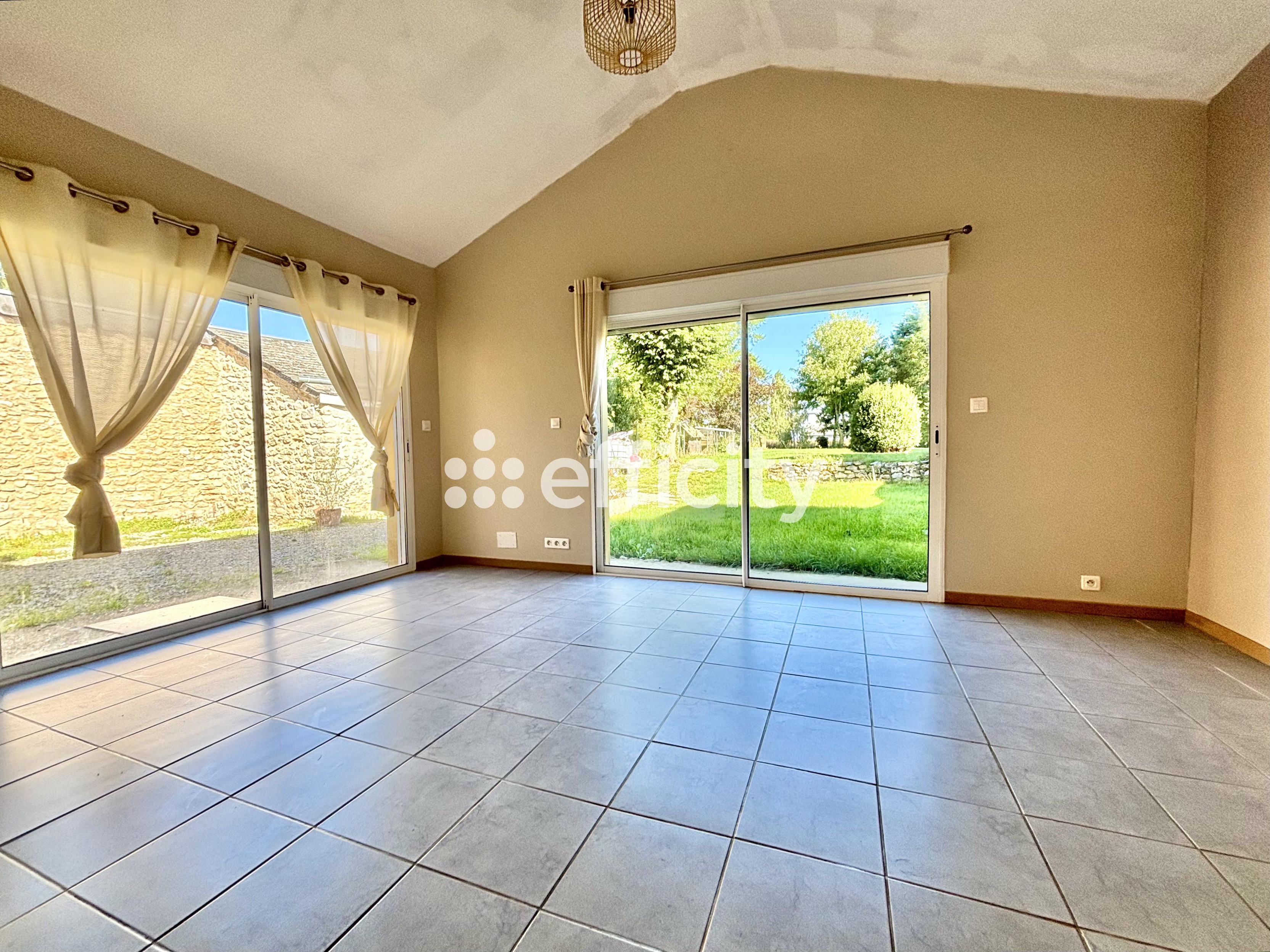 Achat immobilier Maison 5 pièces  117m2 à Bazoches-en-Dunois (28140) - Photo n°7