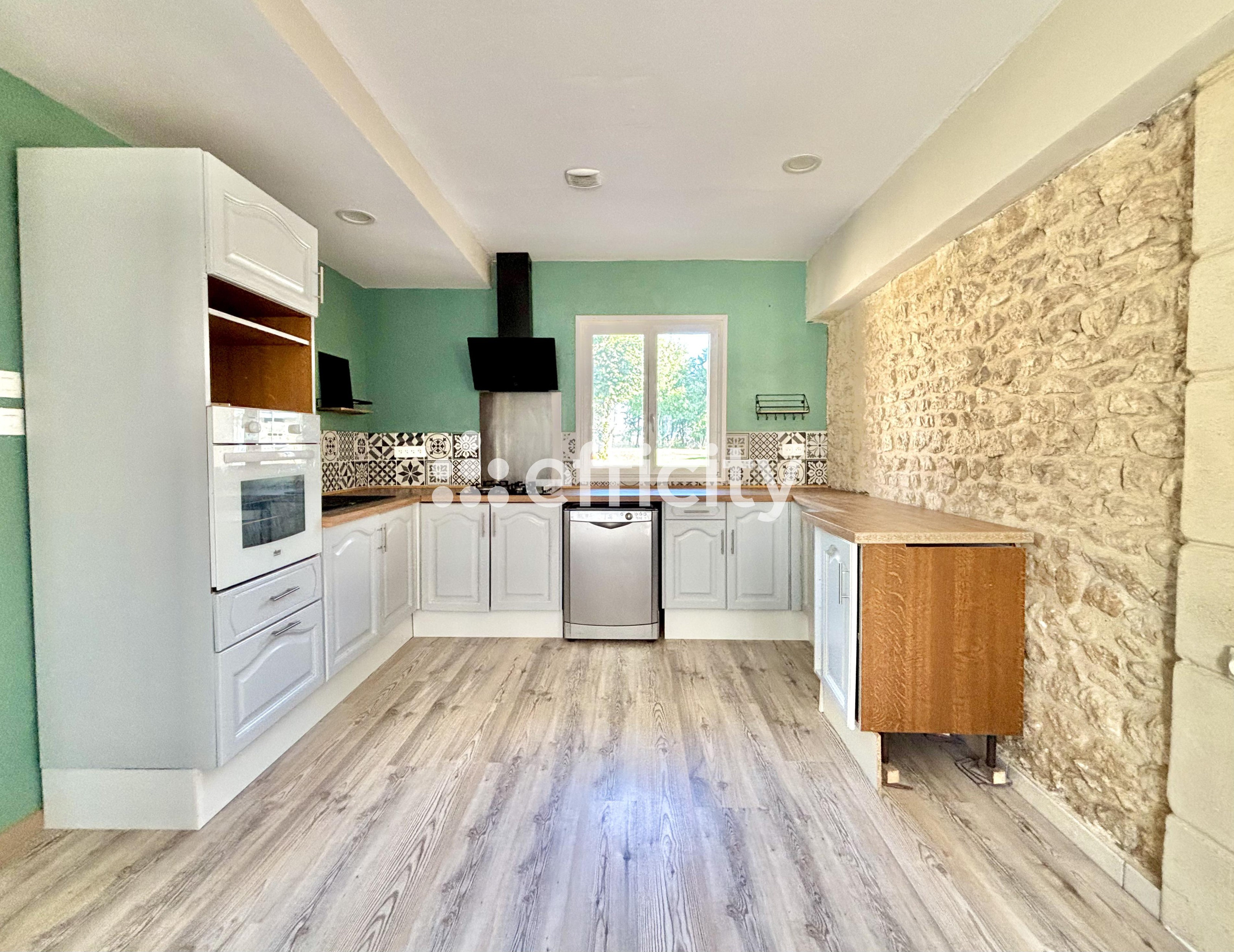 Achat immobilier Maison 5 pièces  117m2 à Bazoches-en-Dunois (28140) - Photo n°12