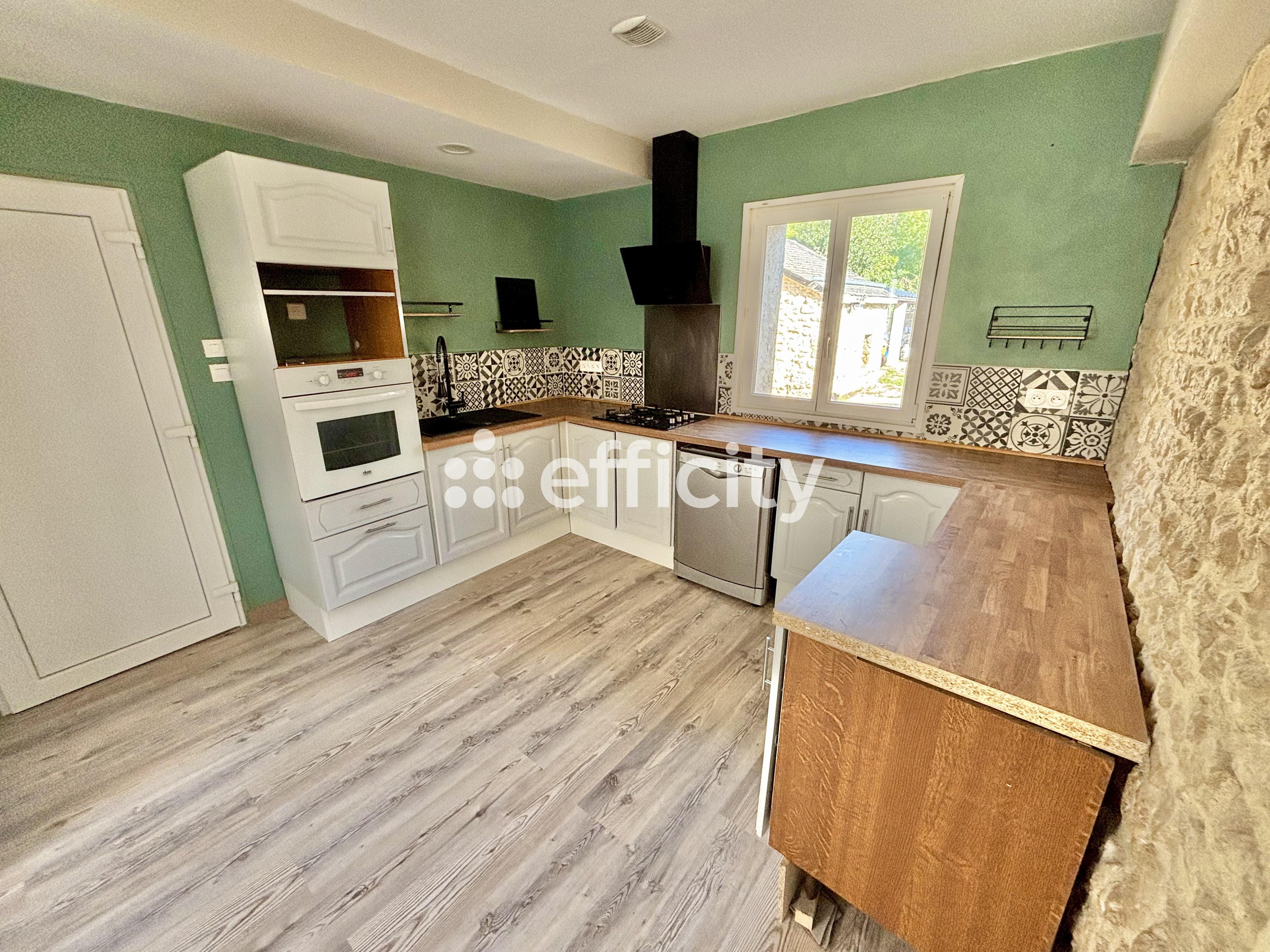 Achat immobilier Maison 5 pièces  117m2 à Bazoches-en-Dunois (28140) - Photo n°13