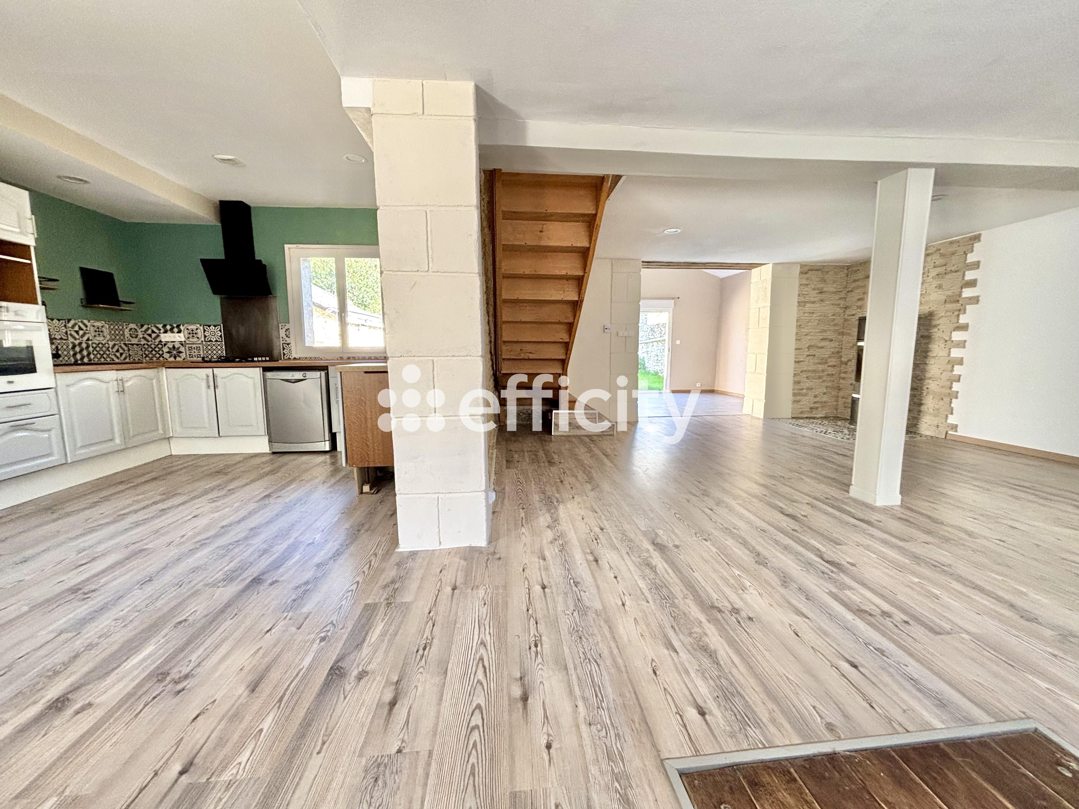 Achat immobilier Maison 5 pièces  117m2 à Bazoches-en-Dunois (28140) - Photo n°14