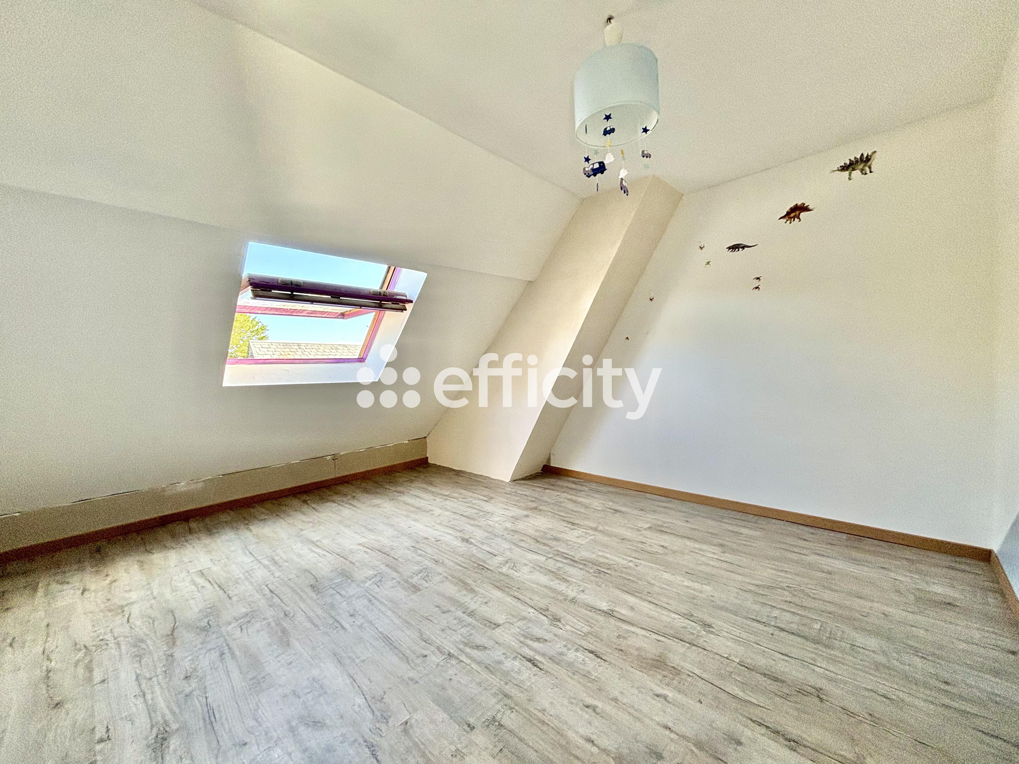 Achat immobilier Maison 5 pièces  117m2 à Bazoches-en-Dunois (28140) - Photo n°17