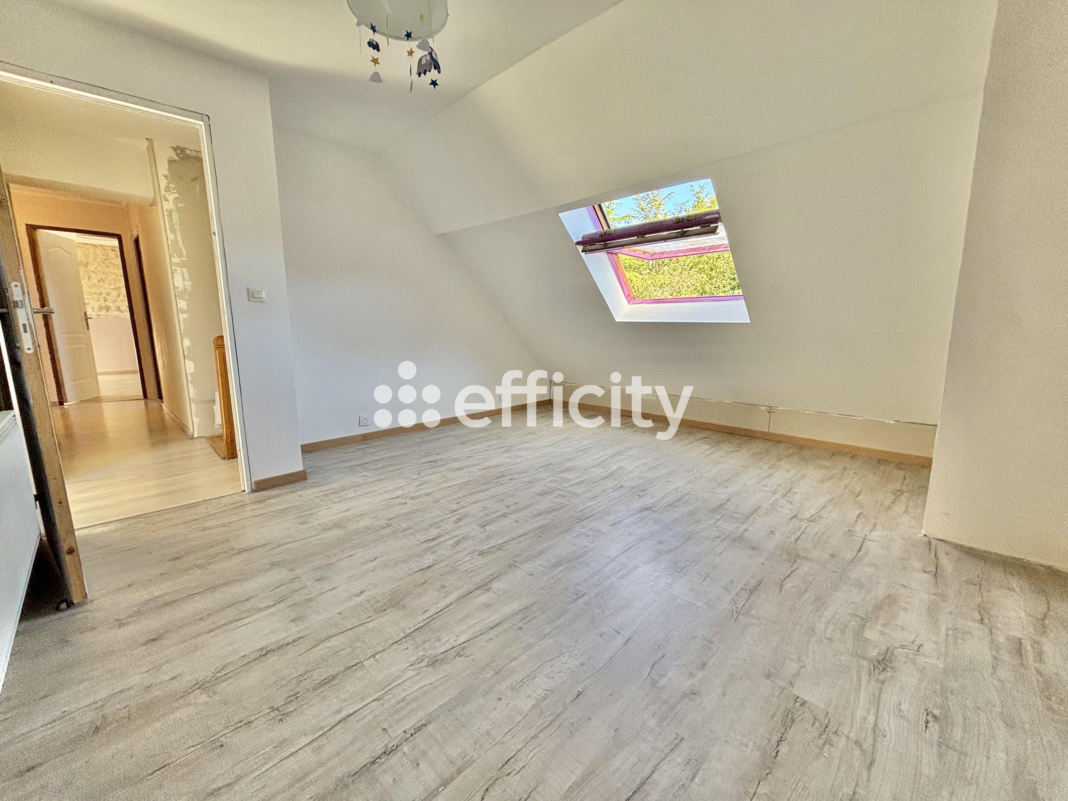 Achat immobilier Maison 5 pièces  117m2 à Bazoches-en-Dunois (28140) - Photo n°20