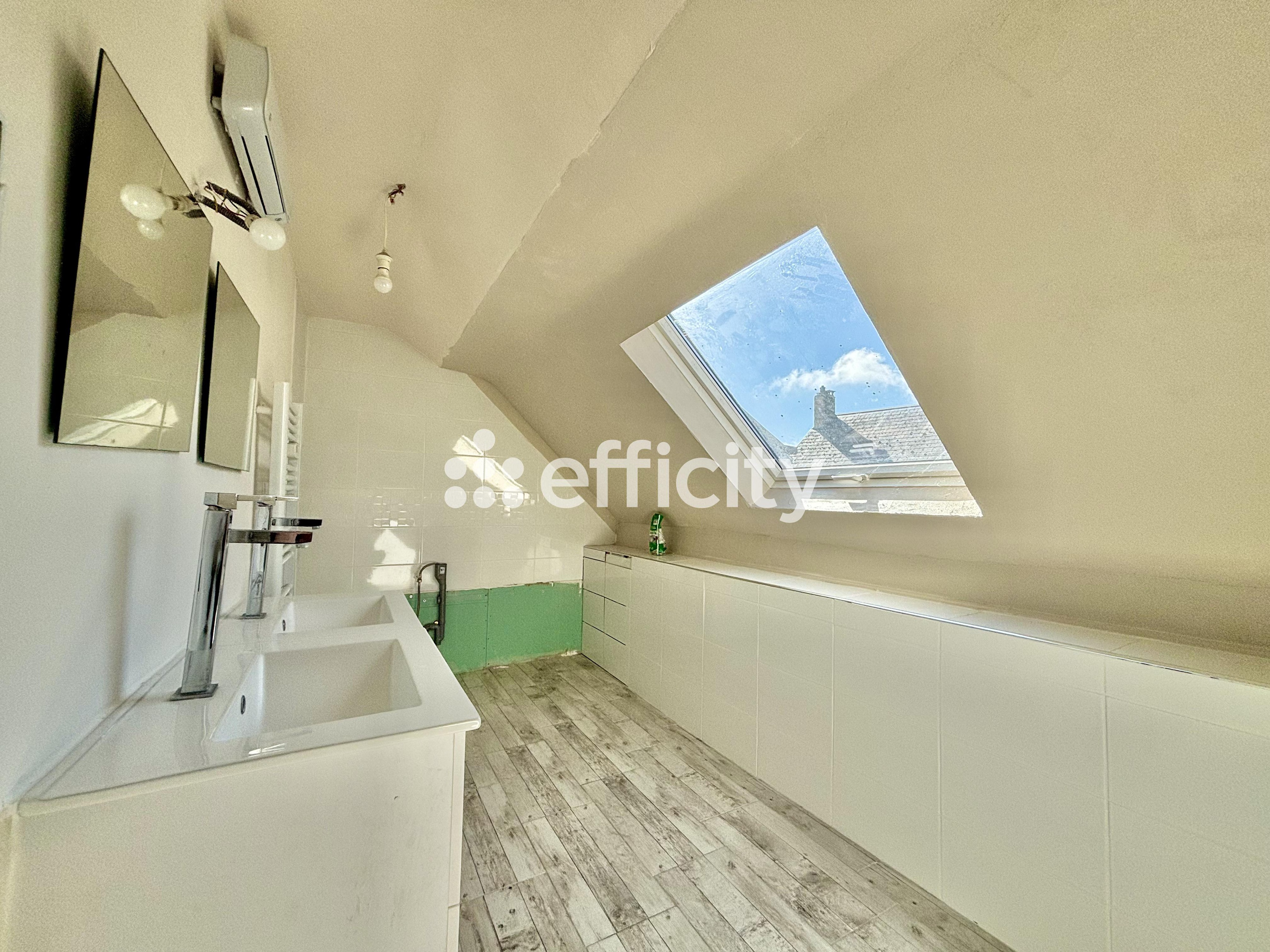 Achat immobilier Maison 5 pièces  117m2 à Bazoches-en-Dunois (28140) - Photo n°21