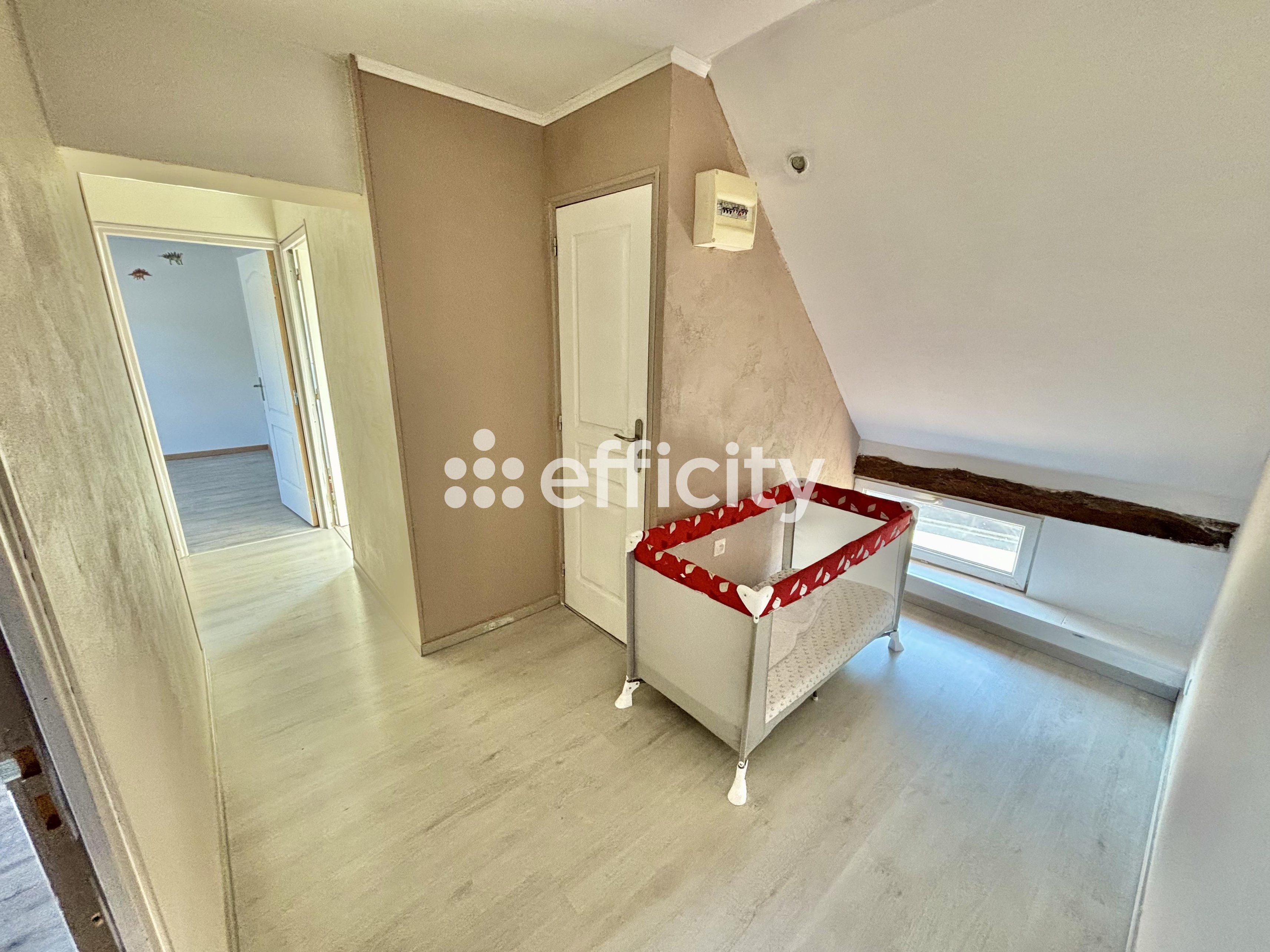 Achat immobilier Maison 5 pièces  117m2 à Bazoches-en-Dunois (28140) - Photo n°19