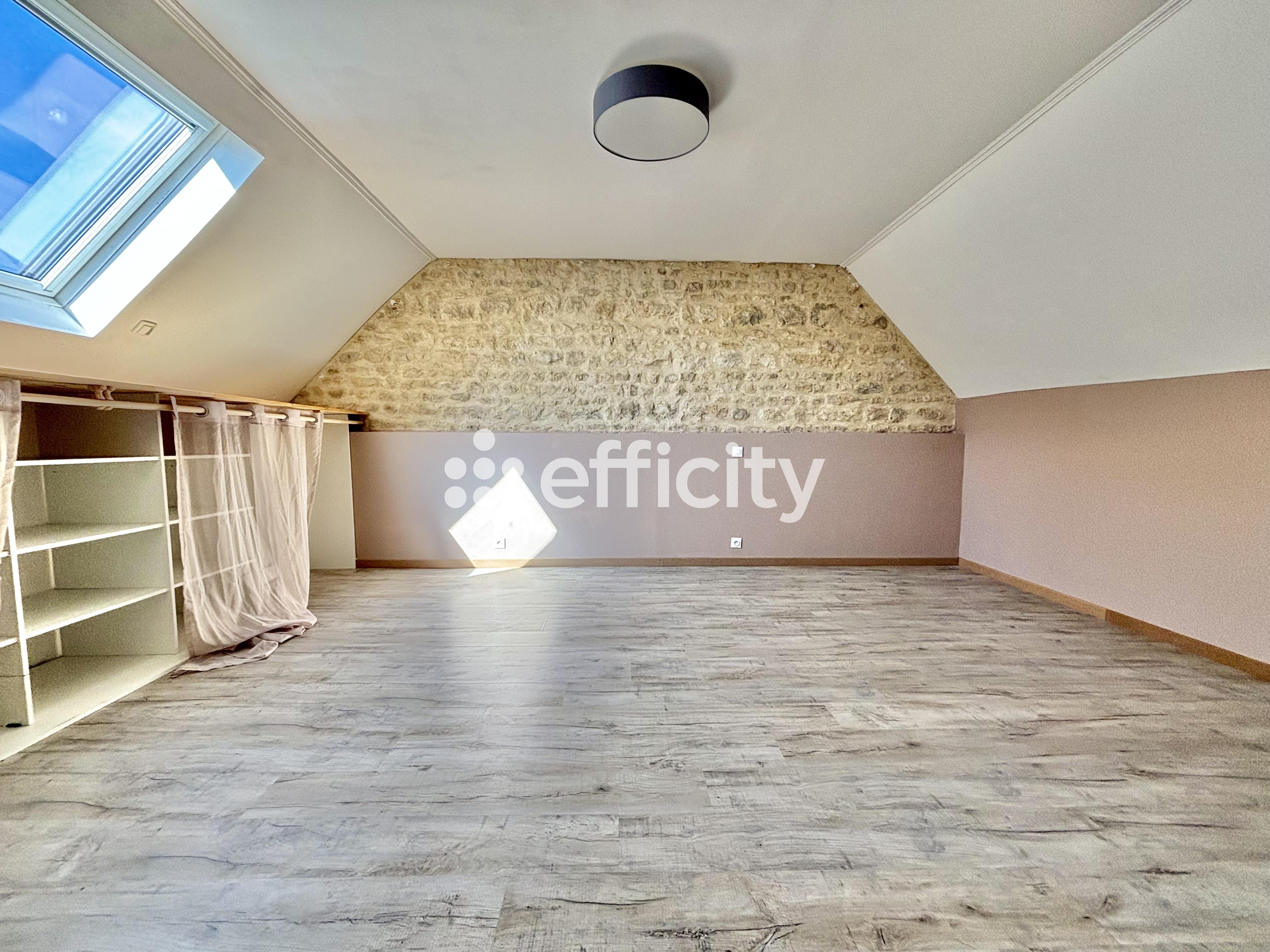 Achat immobilier Maison 5 pièces  117m2 à Bazoches-en-Dunois (28140) - Photo n°15