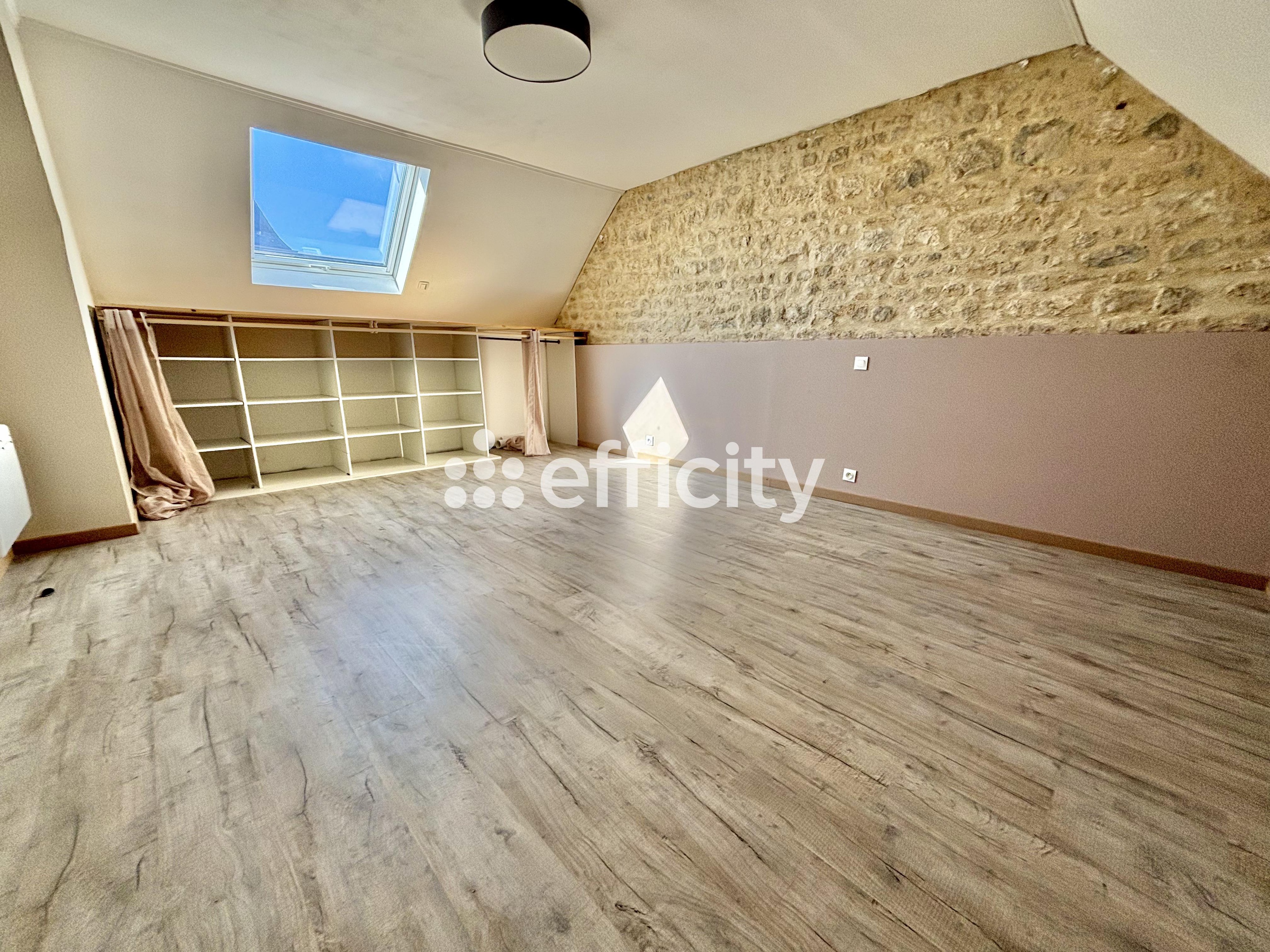 Achat immobilier Maison 5 pièces  117m2 à Bazoches-en-Dunois (28140) - Photo n°16