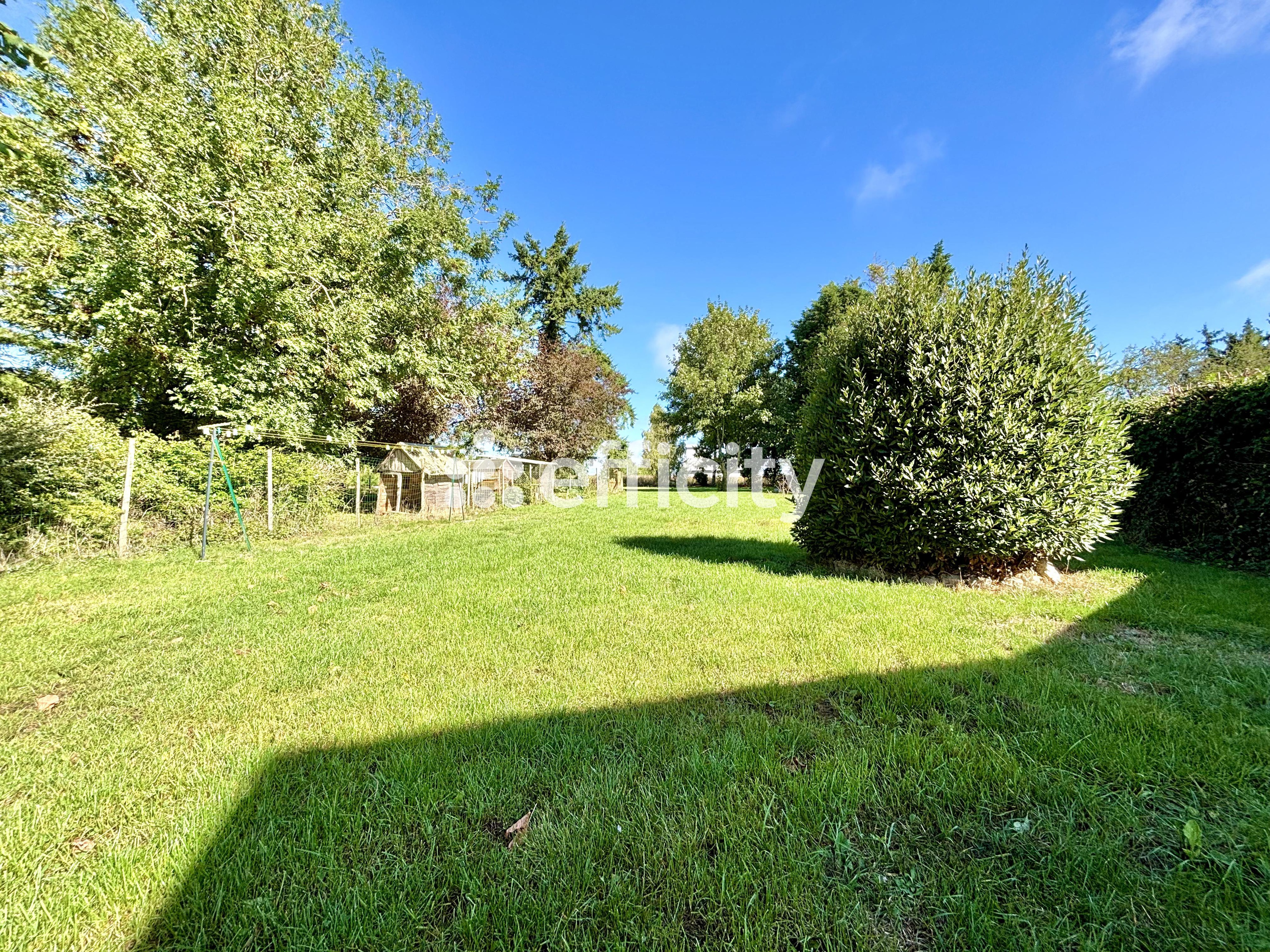 Achat immobilier Maison 5 pièces  117m2 à Bazoches-en-Dunois (28140) - Photo n°25