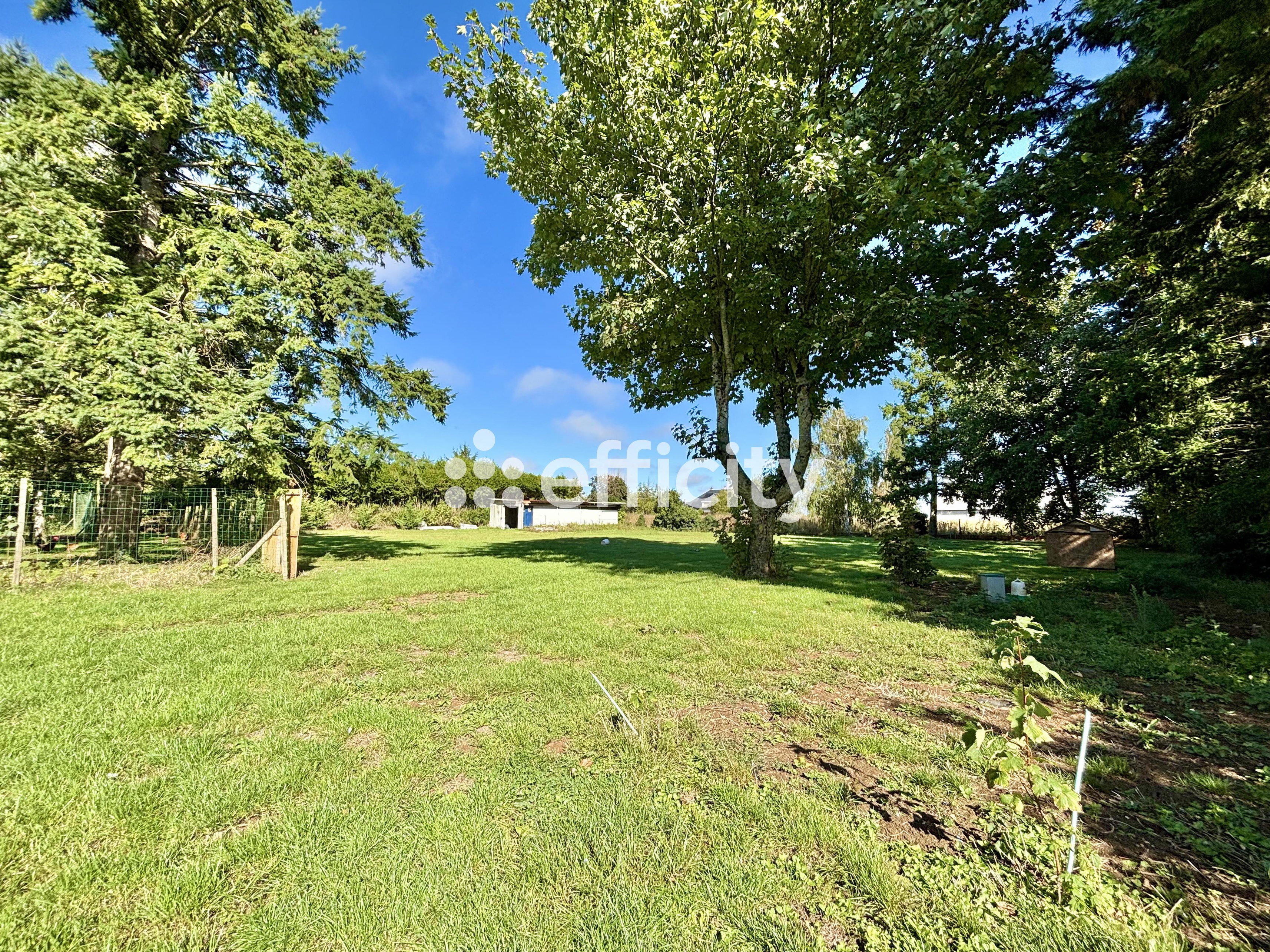 Achat immobilier Maison 5 pièces  117m2 à Bazoches-en-Dunois (28140) - Photo n°26