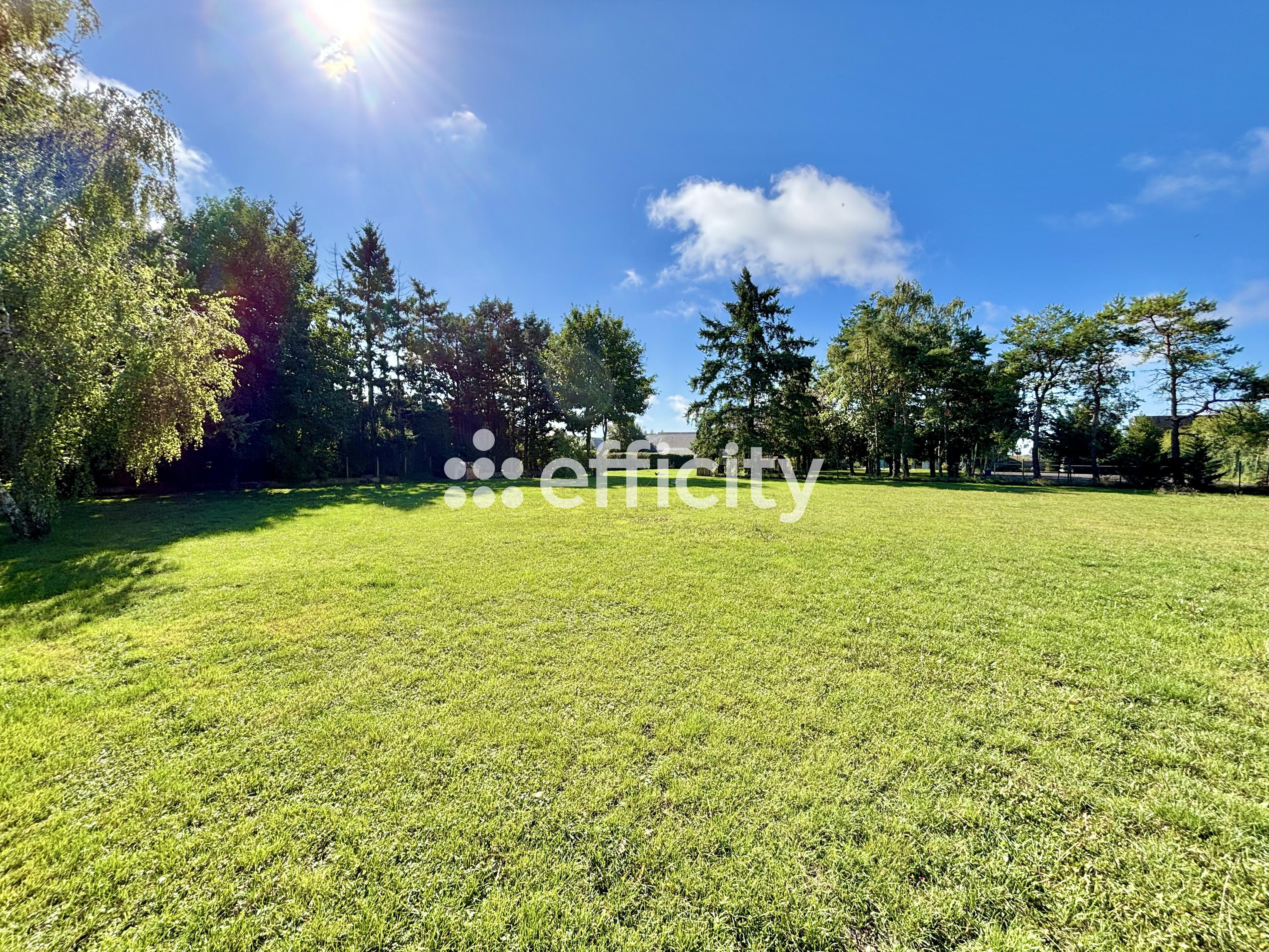 Achat immobilier Maison 5 pièces  117m2 à Bazoches-en-Dunois (28140) - Photo n°27