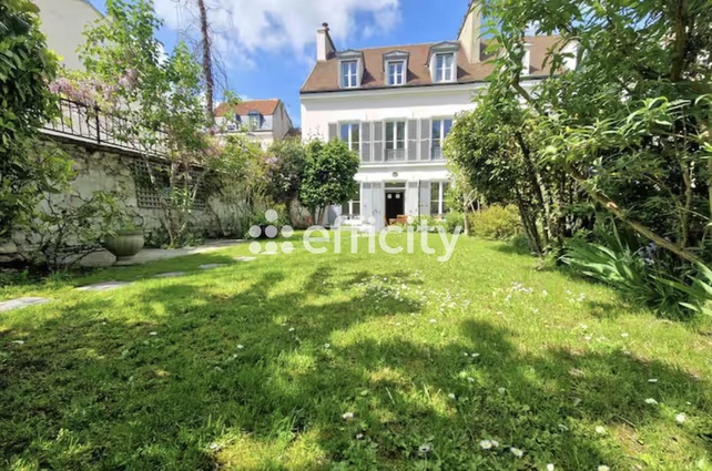 maison 6 pièces - 170,0m2 à Louvres (95380)