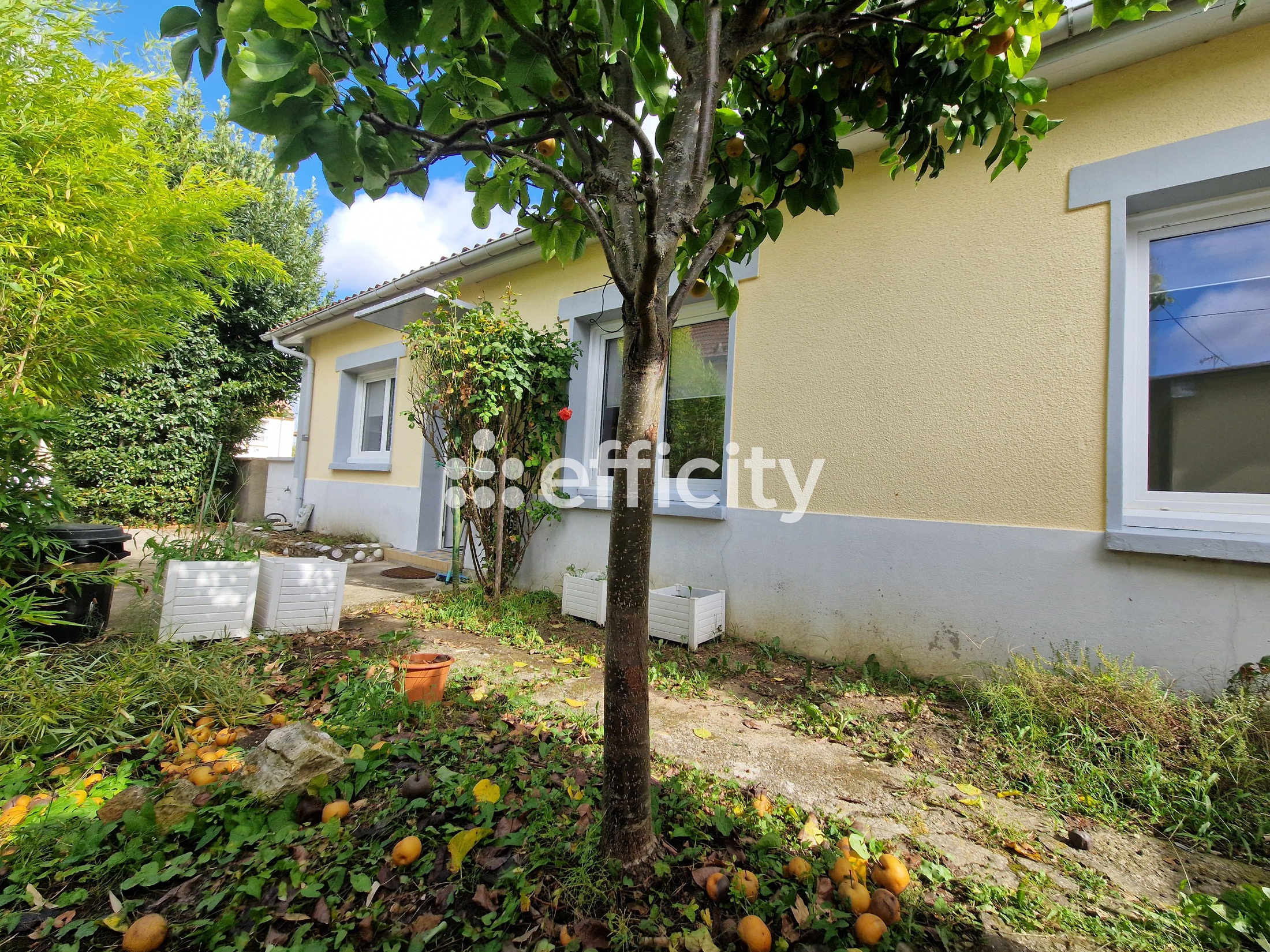 maison 2 pièces - 44m2 à Rambouillet (78120)