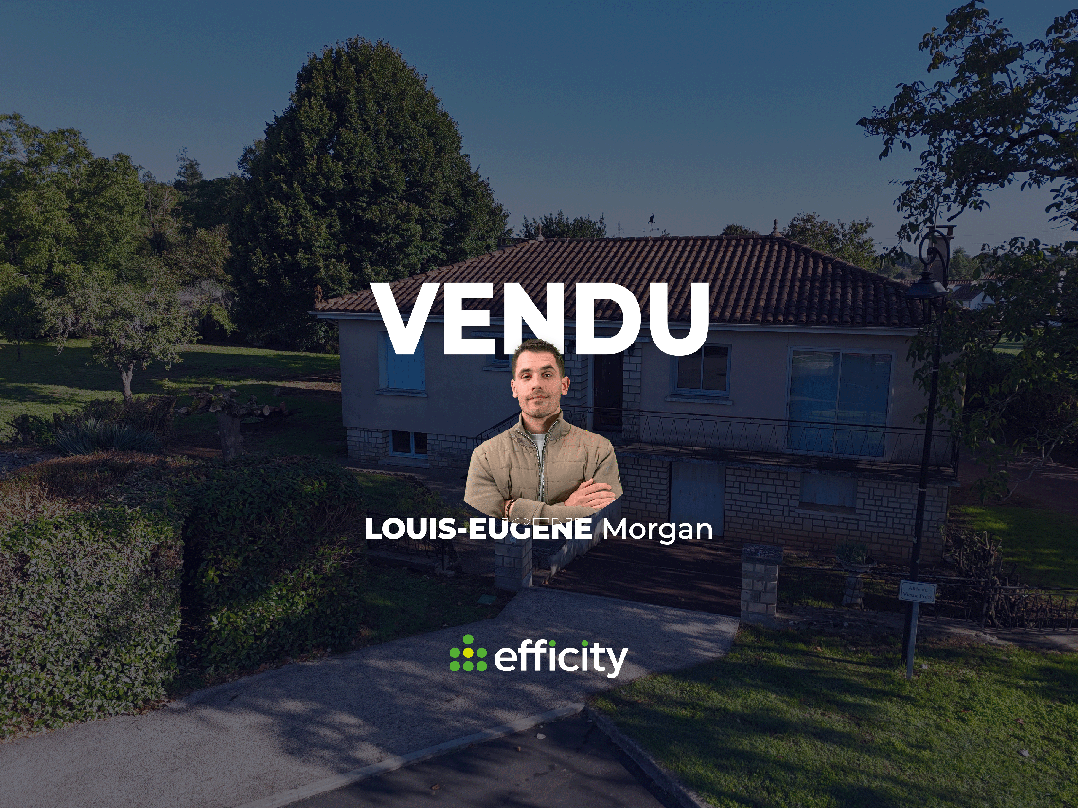 maison 7 pièces - 119m2 à Blanzay (86400)