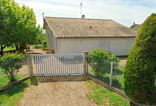maison 4 pièces - 90m2 à Coutras (33230)